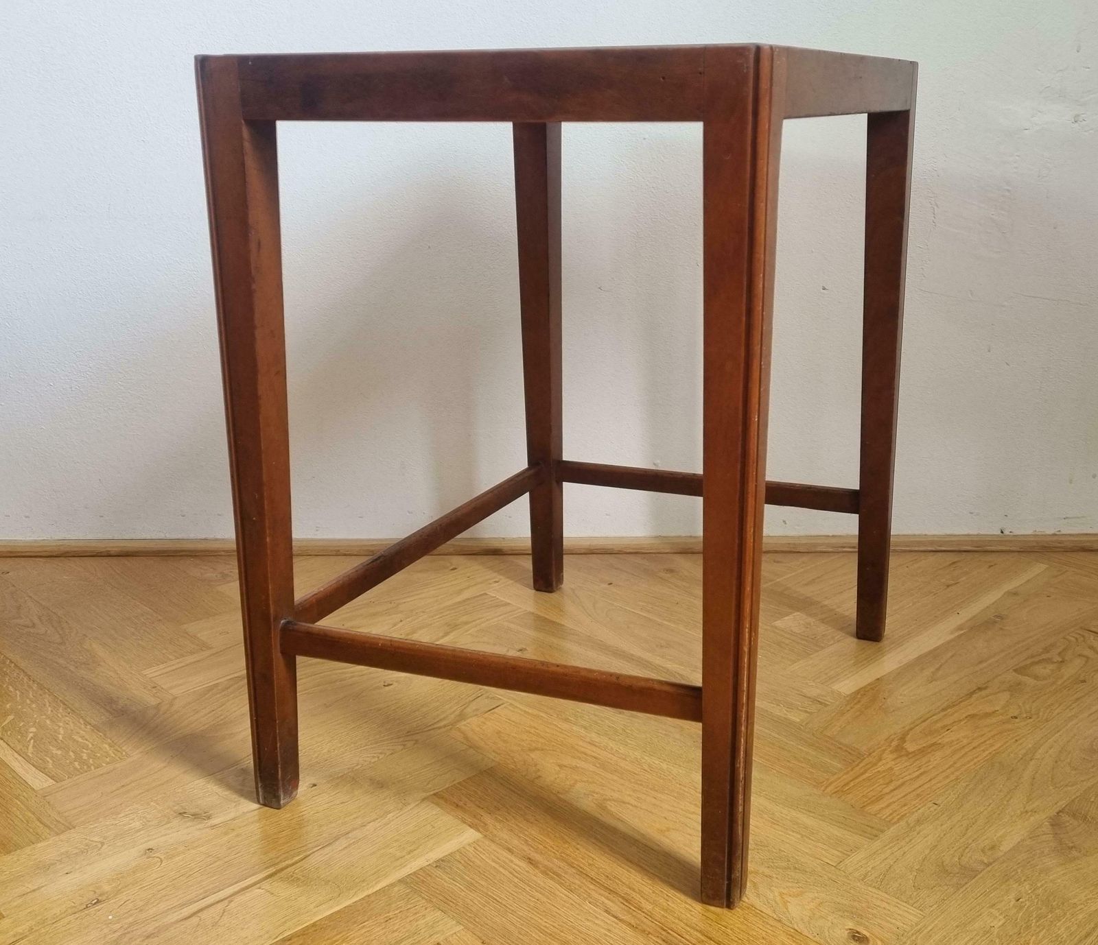 photo vinterior Midcentury Side Or Coffee Table Wilhelm Renz, Germany, 1960s