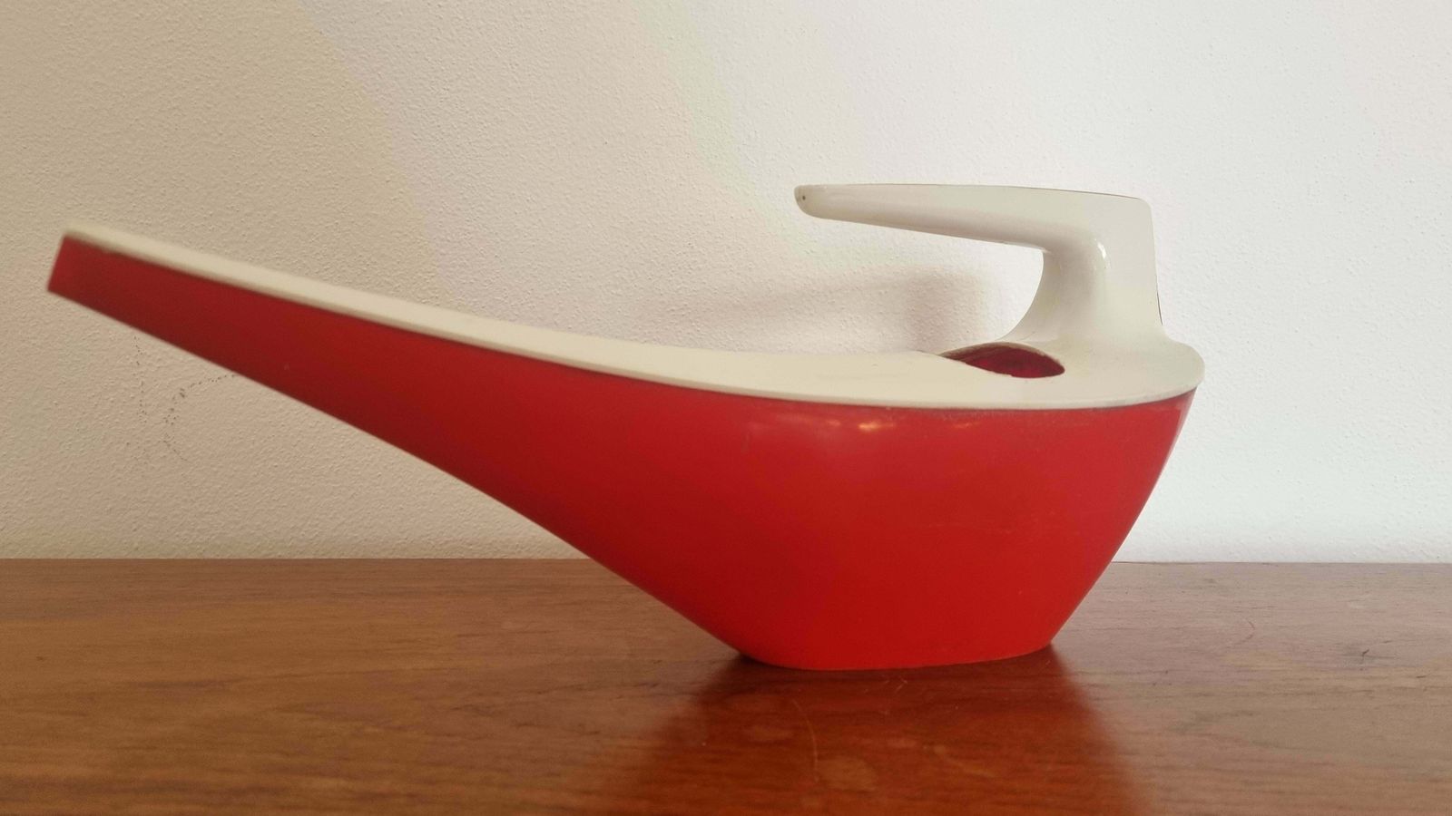 Midcentury Iconic Design Watering Can, Klaus Kunis, Germany, 1960s photo furniture