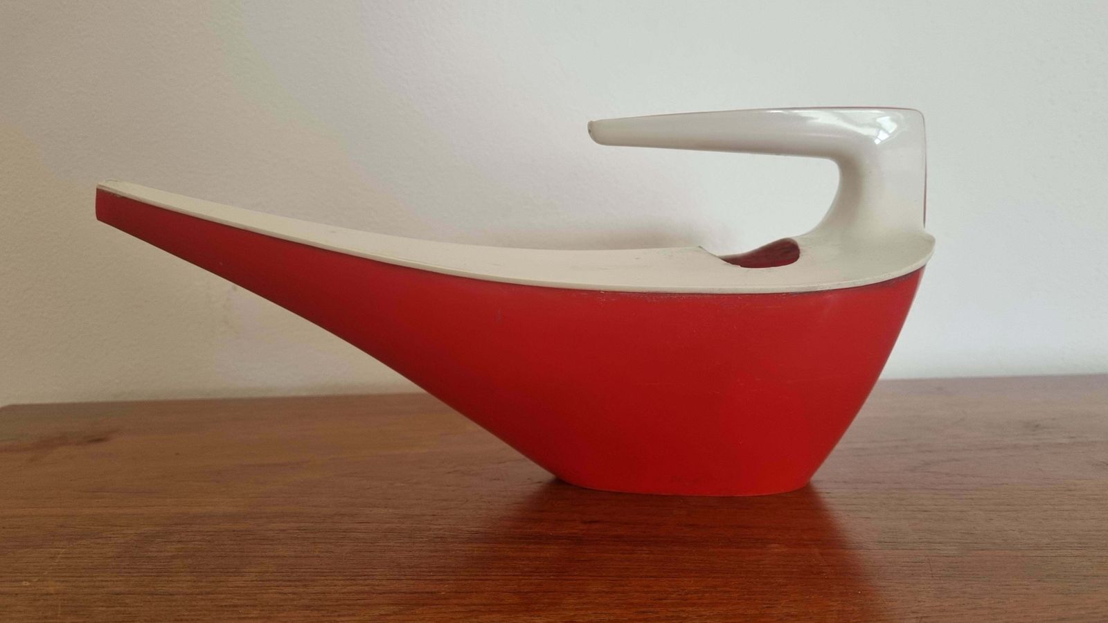 Midcentury Iconic Design Watering Can, Klaus Kunis, Germany, 1960s photo 197.0