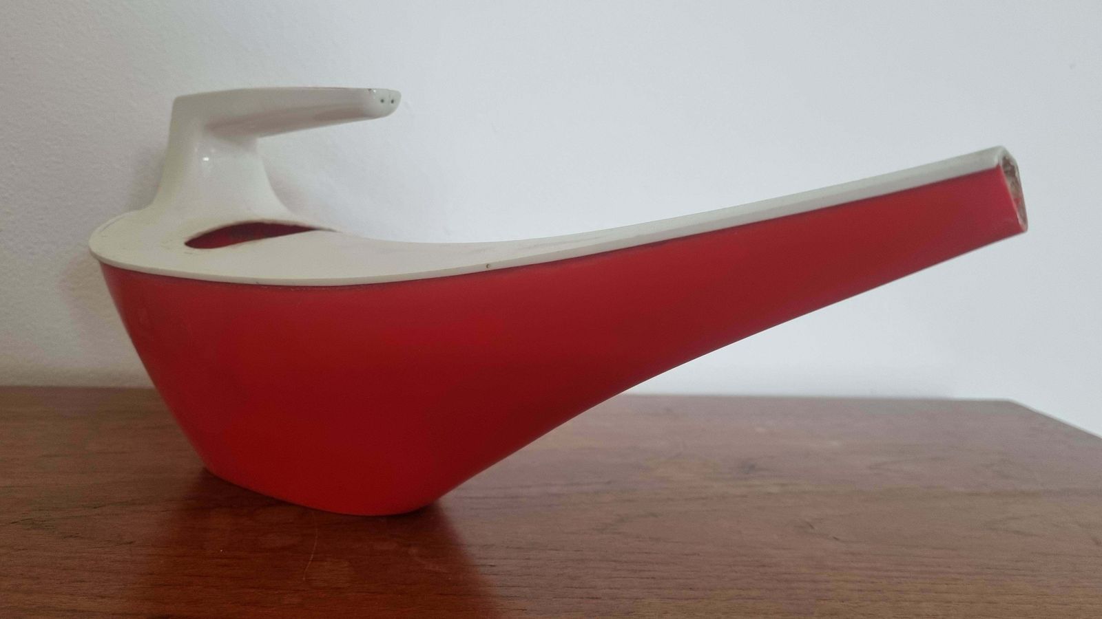 Midcentury Iconic Design Watering Can, Klaus Kunis, Germany, 1960s photo vintage