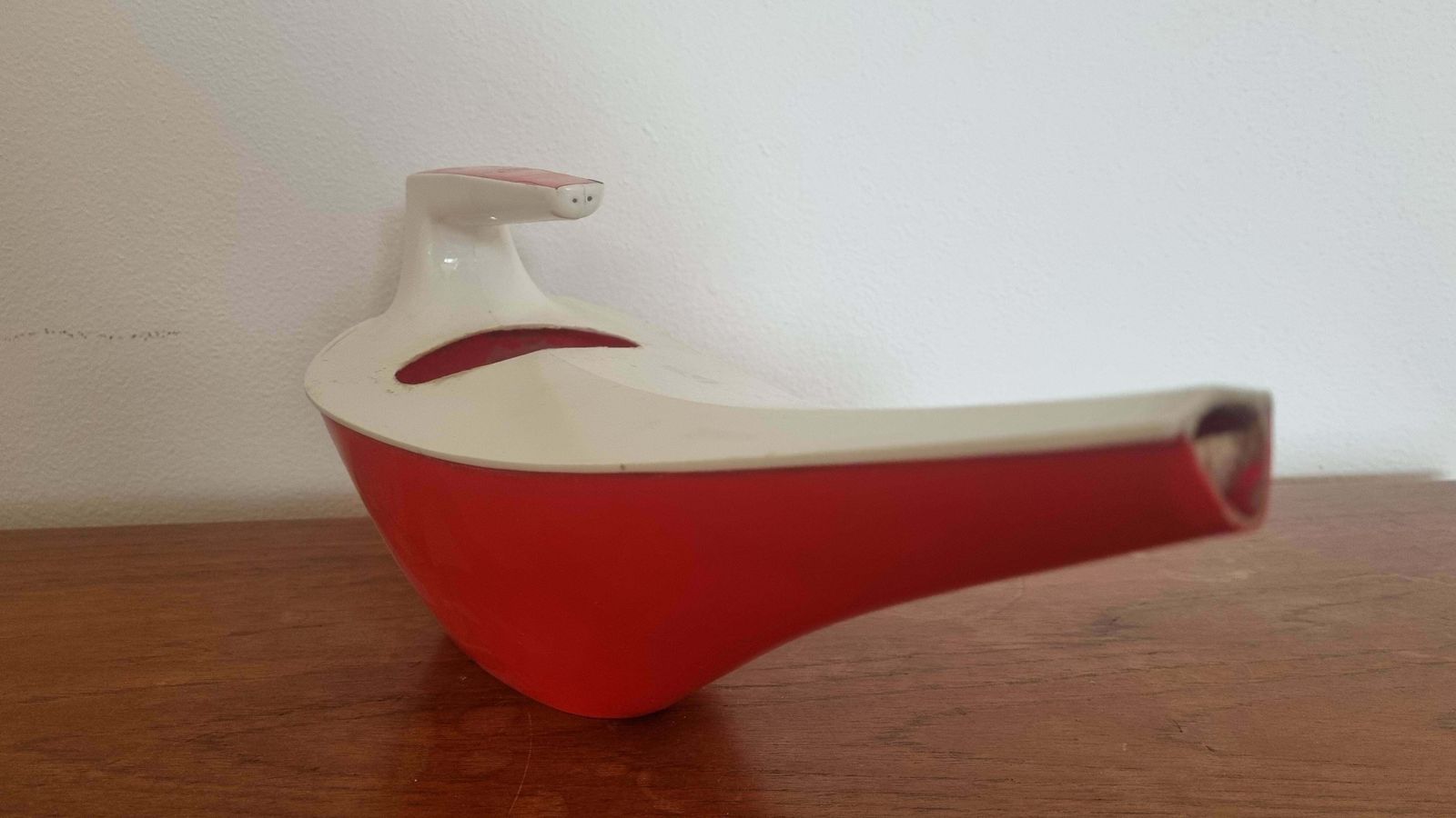 photo for sale Midcentury Iconic Design Watering Can, Klaus Kunis, Germany, 1960s