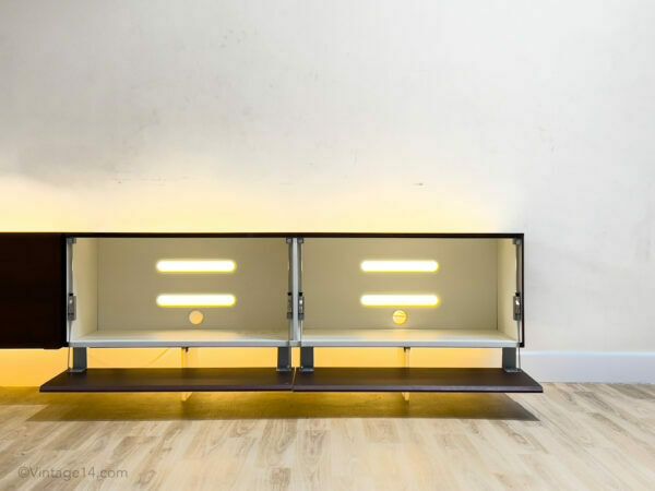Nc Sideboard By Acerbic With A Back Lighting System photo for sale