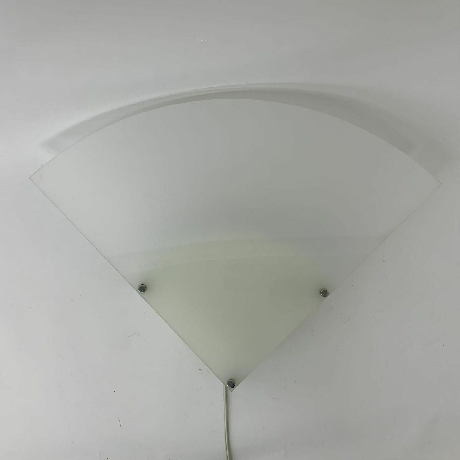 Postmodern Minimalistisch Wandmeubel / Tafel, Jaren 1980 photo buy