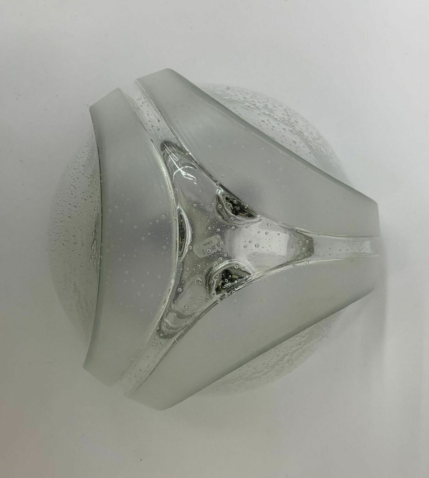 Mid Century Design Peil&Putzler Plafondlamp, Jaren 1970 photo 301.0