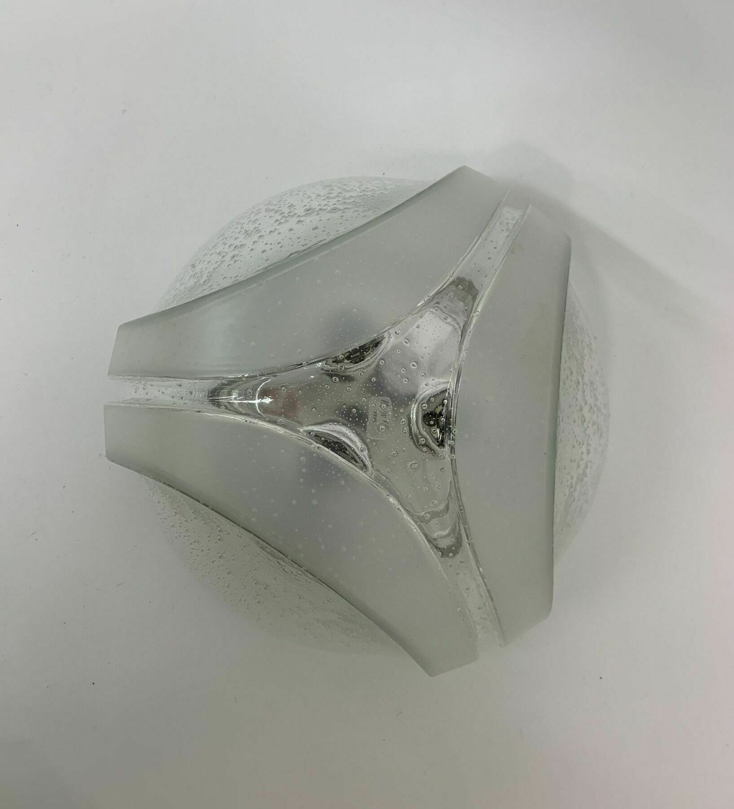 Mid Century Design Peil&Putzler Plafondlamp, Jaren 1970 photo vinterior