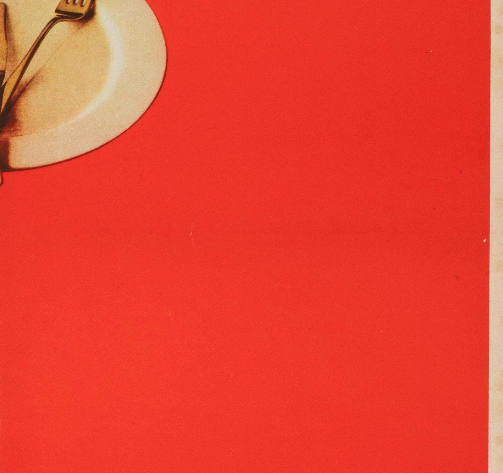 Guess Whos Coming To Dinner 1967 Czech A1 Film Poster, Karel Vaca photo vinterior