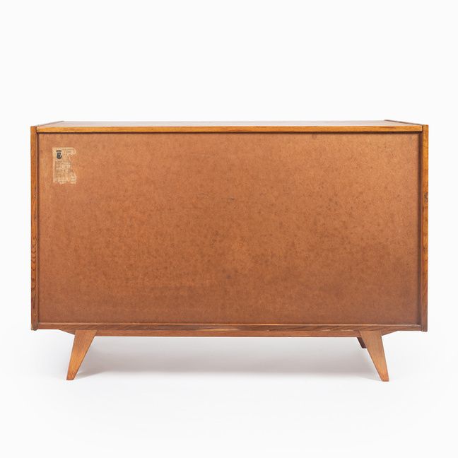 photo for sale Chest Of Drawers U 453, 1960s, Modernist