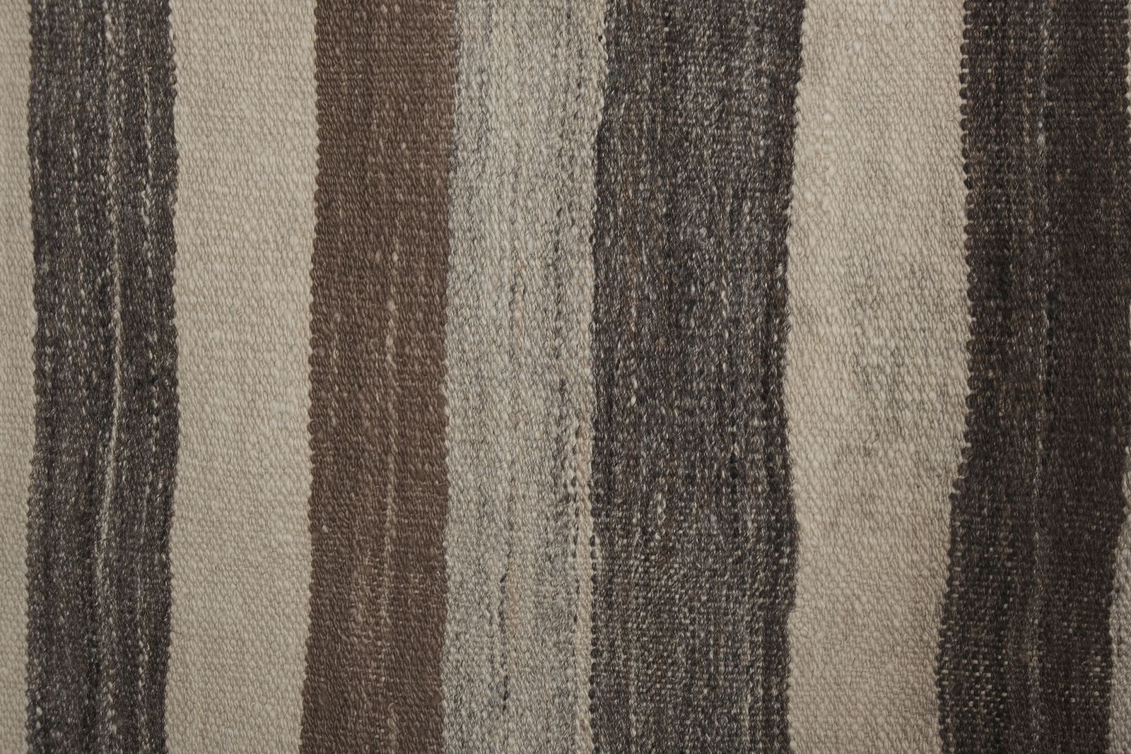 Turkish Organic Hemp Sisal Kilim Rug 6'1'' X 10'3'' photo buy