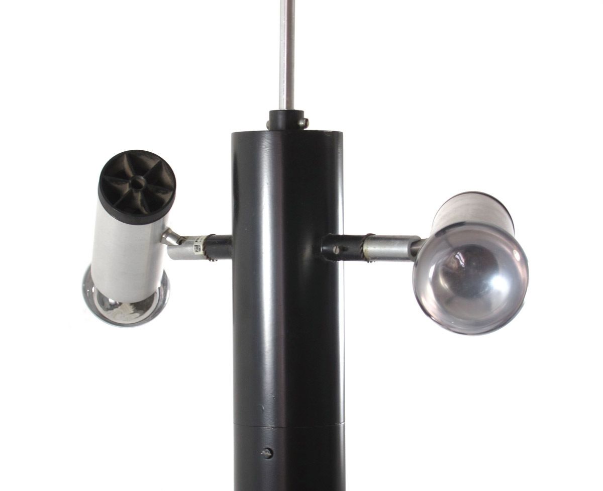 1960s Vintage Philips Ceiling Lamp photo for sale