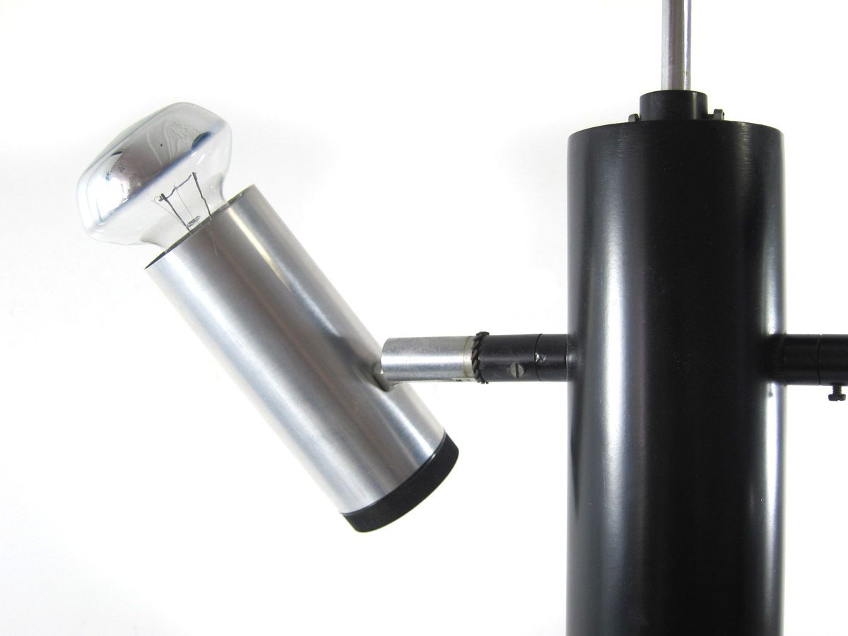 1960s Vintage Philips Ceiling Lamp photo vinterior