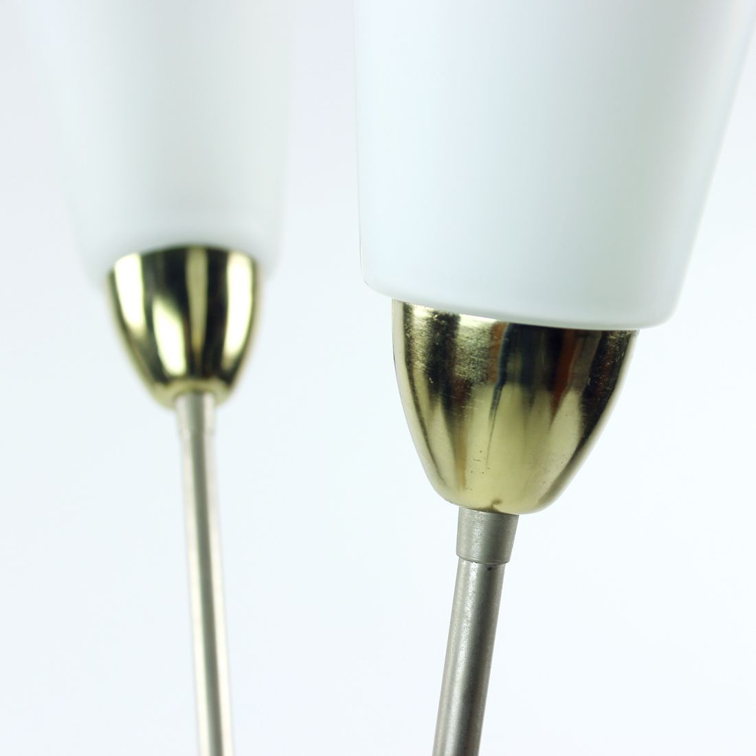 Freestanding Floor Lamps By Kamenicky Senov, Czechoslovakia 1960s photo vinterior