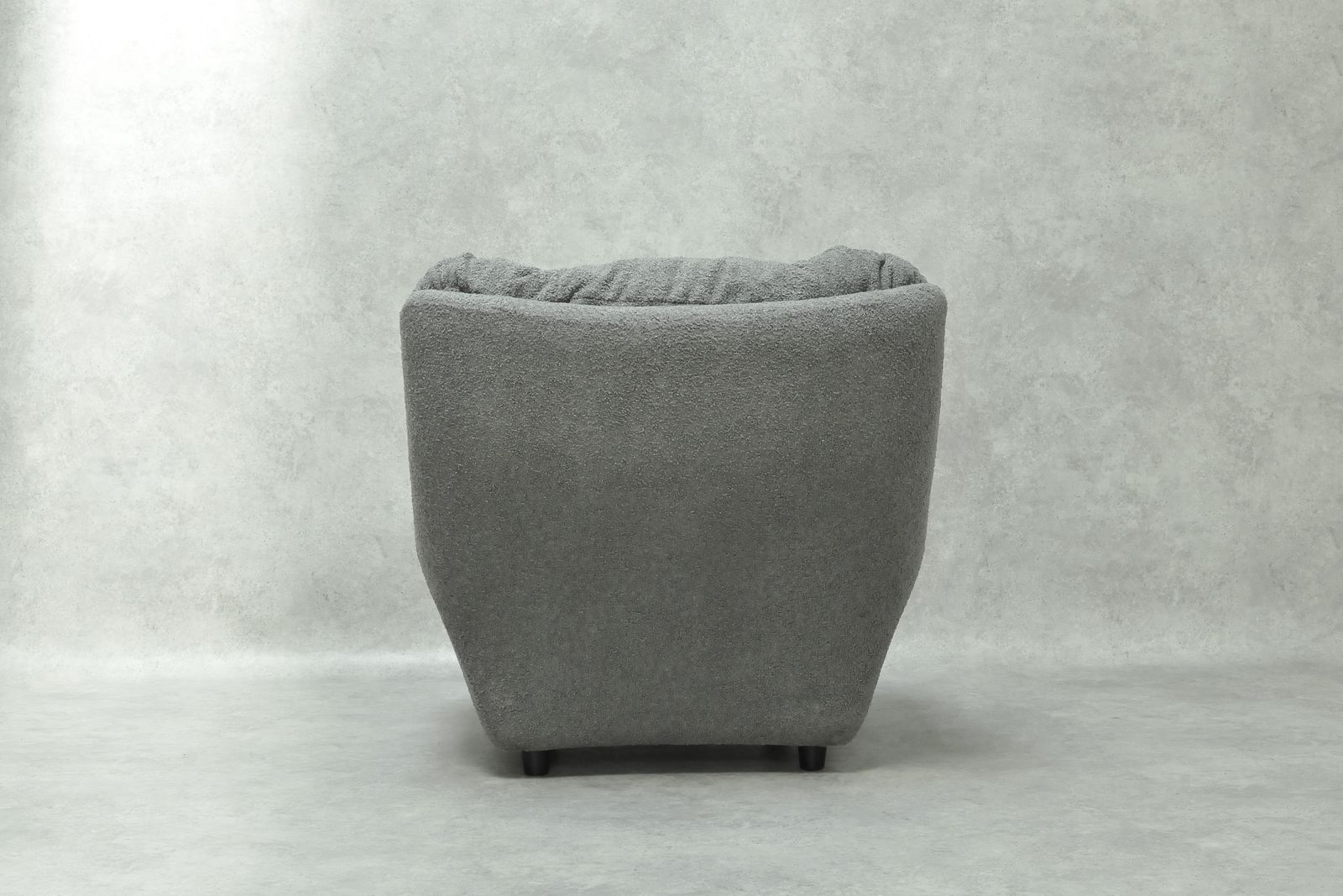 Vintage Furniture Armchair photo vinterior