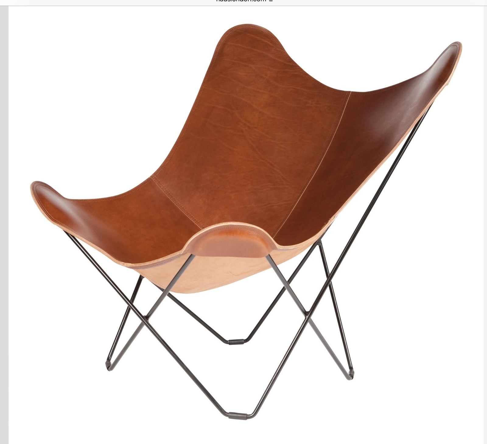 Butterfly Chair photo for sale