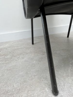 Zanuso Baby Chair For Arflex, 1950s photo buy