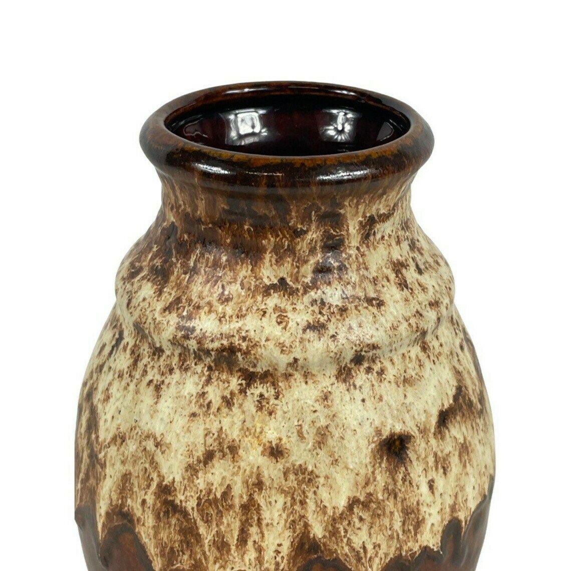 Bay Keramik West Germany Vase Pottery photo for sale