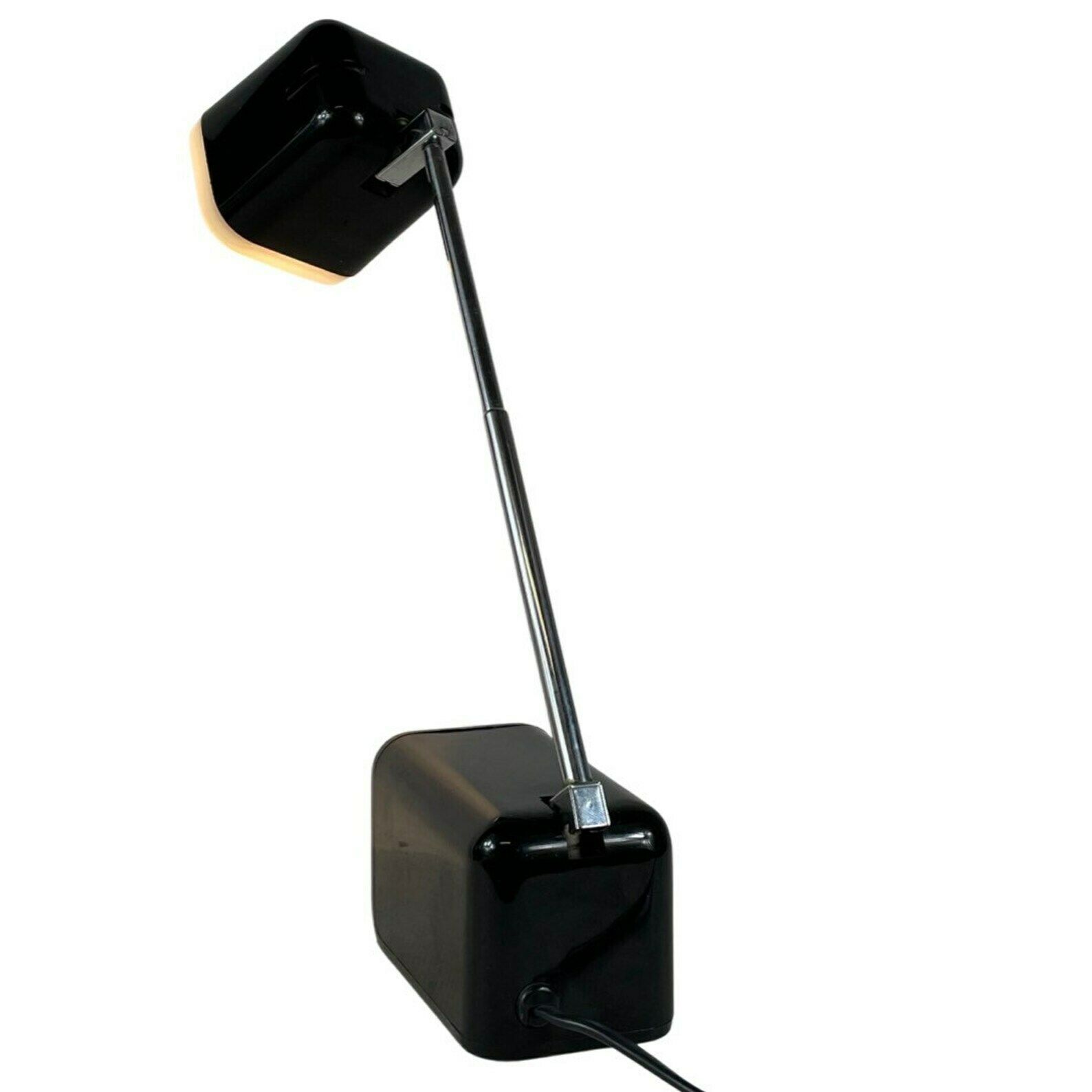 Telescopic Desk Lamp   1960’s   Space Age Design photo furniture