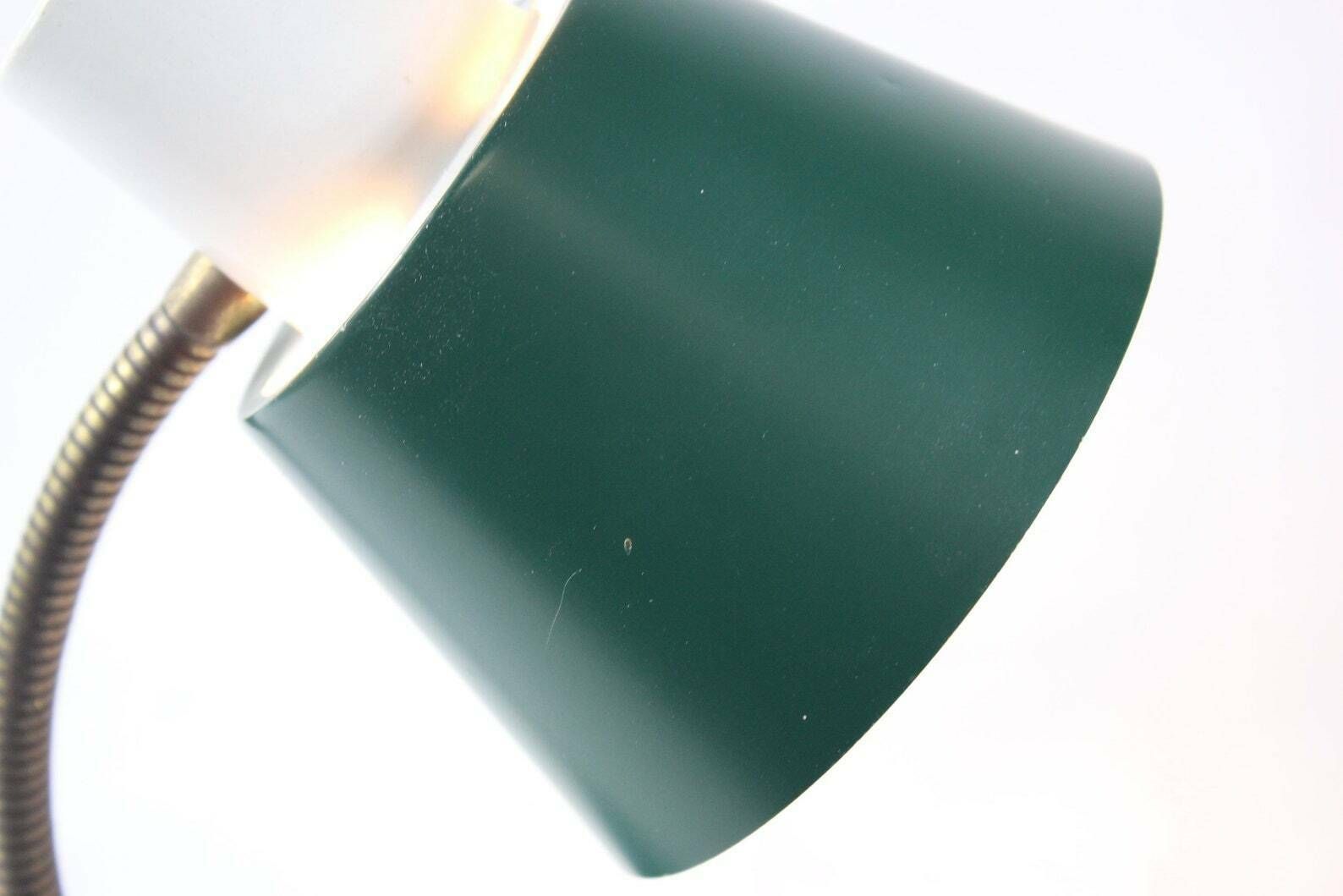 Hala Zeist – Bureaulampen – Groen En Wit – Meerdere photo 93.0