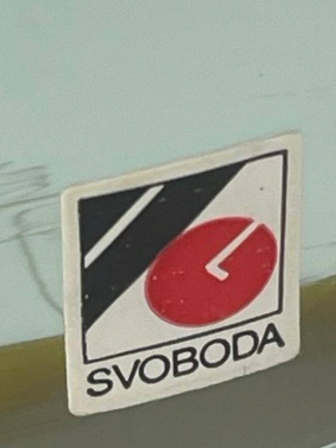 Jaroslav Svoboda   škrdlovice Glass Works   Glazen Vaas   Zwaar, Goed Gemaakt En Bijzonder Uniek Stuk   Gesigneerd   Tsjechische Republiek photo furniture