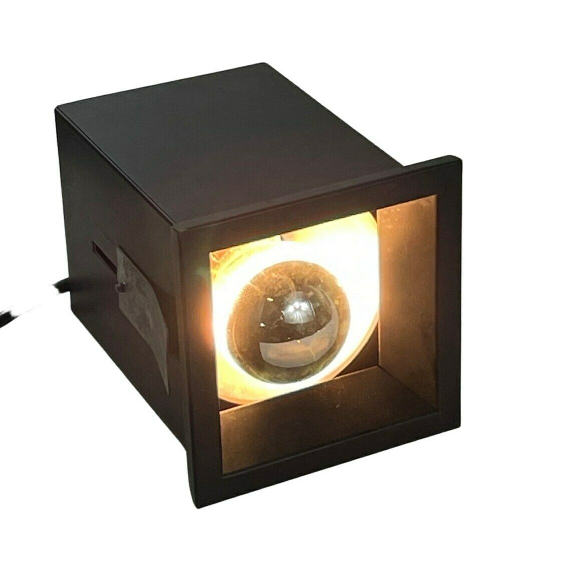 Raak Amsterdam   Ceiling Mounted Lamp / Spot   Model R 241   Multiple In Stock! photo furniture