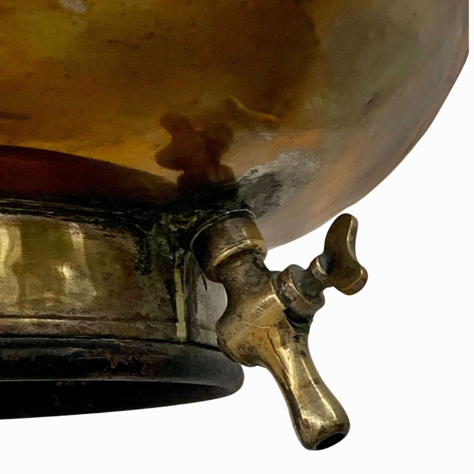 Lavabos Ch Poincet   Antique Barbershop Sink   Adjustable In Height   Cast Iron And Brass   Still Working!   Extremely Rare Find photo vinterior