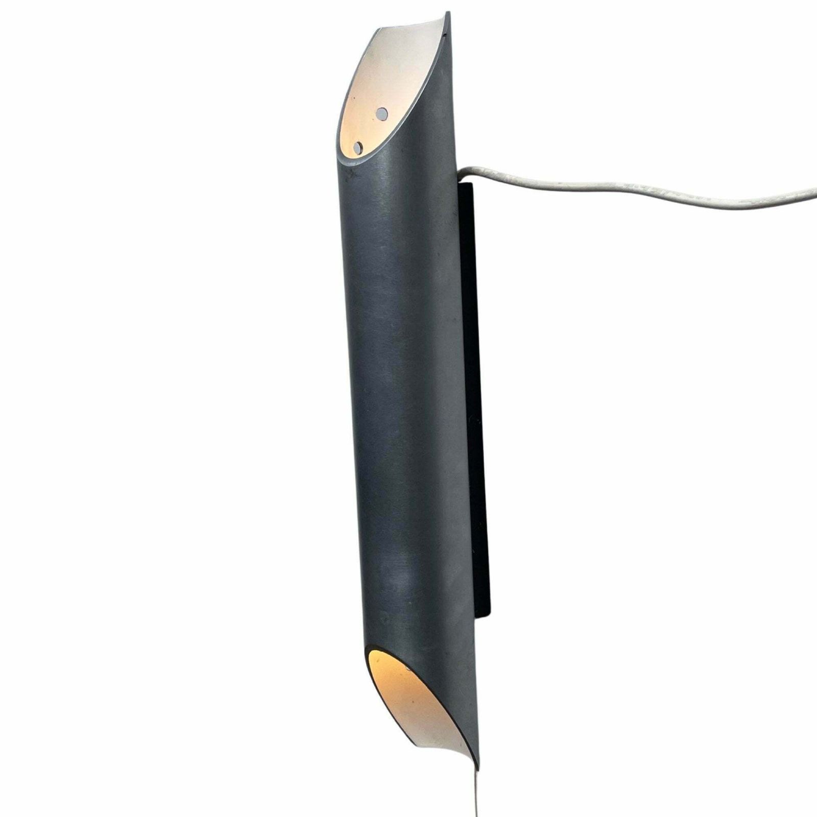 In The Style Off / Attr. To   Maija Liisa Komulainen For Raak Amsterdam   Wall Mounted Lamp Model ‘Fuga’   Ca. 1960/70’s