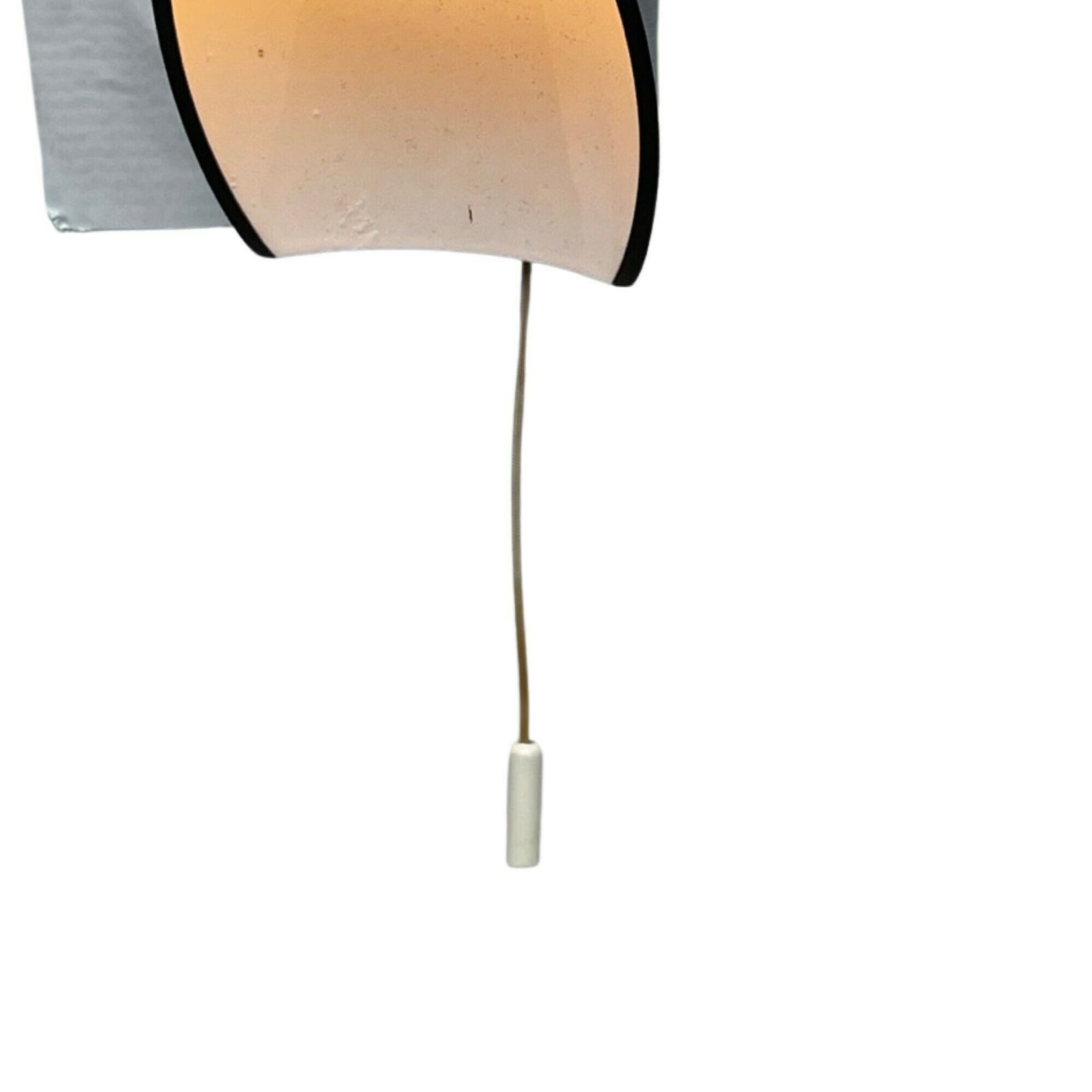 In The Style Off / Attr. To   Maija Liisa Komulainen For Raak Amsterdam   Wall Mounted Lamp Model ‘Fuga’   Ca. 1960/70’s photo Lighting