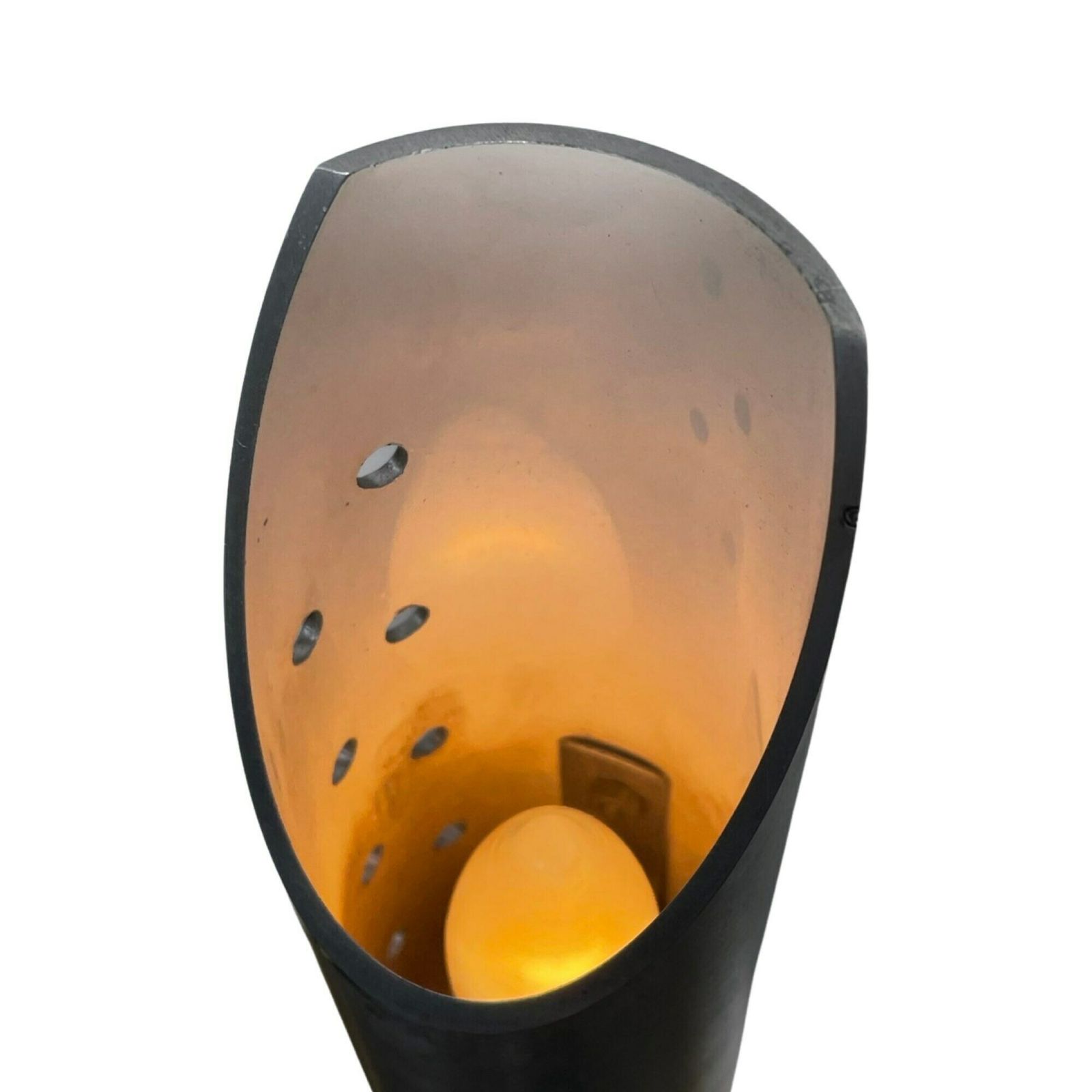 In The Style Off / Attr. To   Maija Liisa Komulainen For Raak Amsterdam   Wall Mounted Lamp Model ‘Fuga’   Ca. 1960/70’s photo 164.0