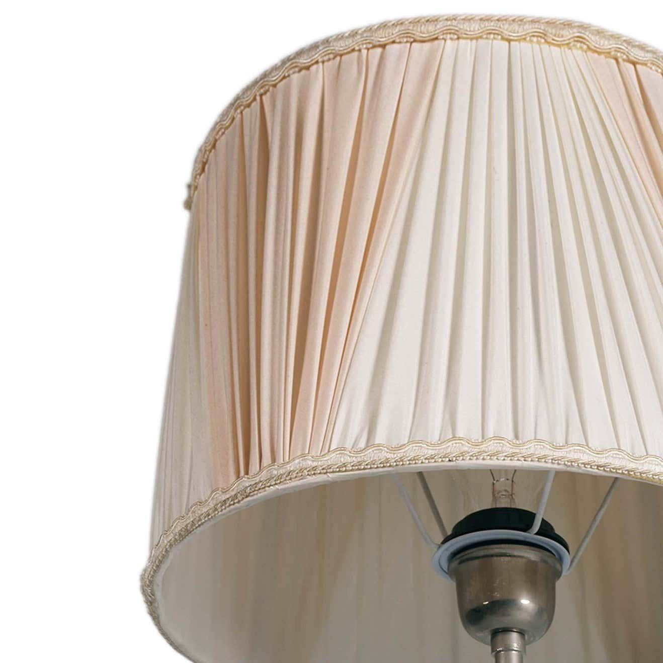 Mid Century Floor Lamp By Tommaso Barbi For Bottega Gadda With Adjustable Height photo for sale