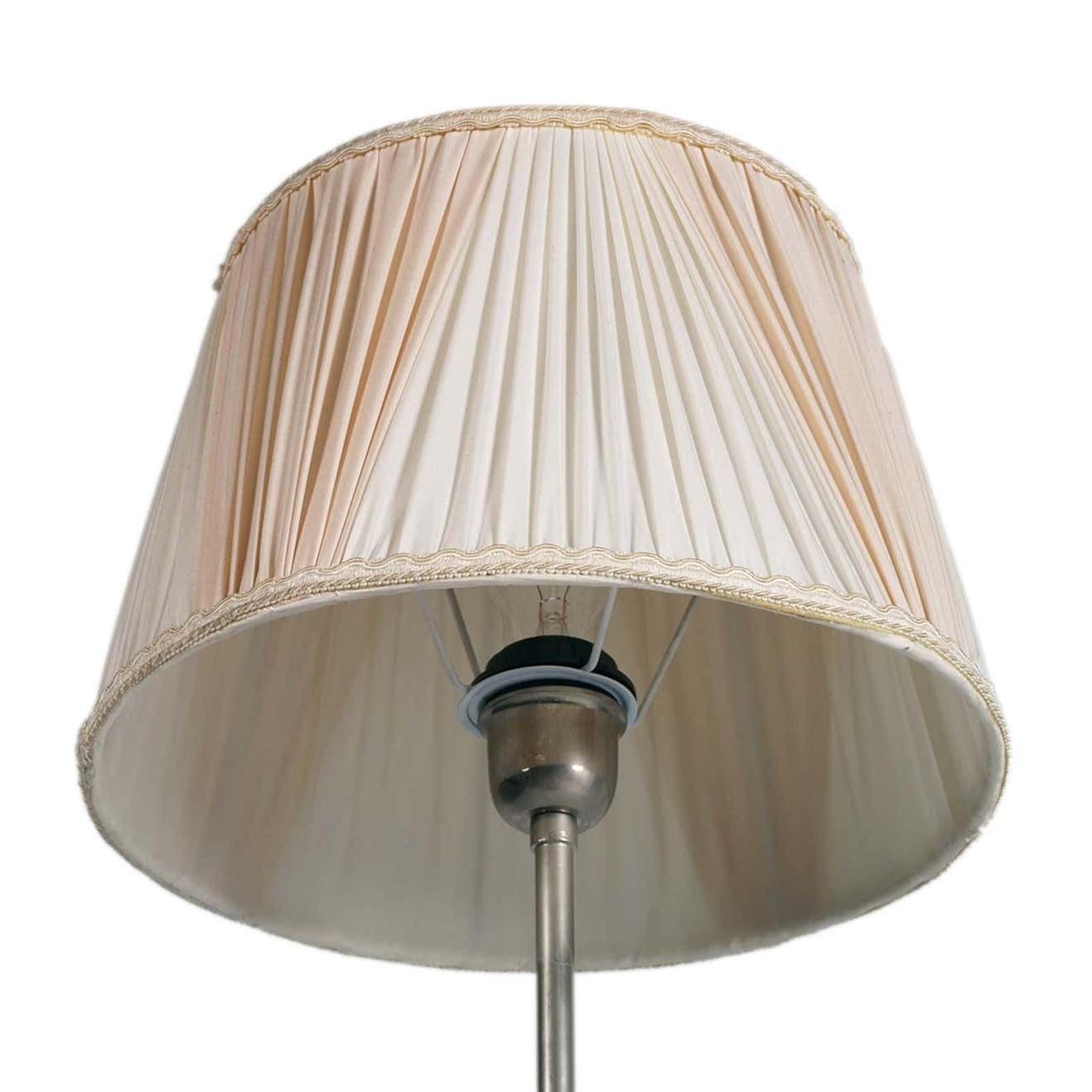 Mid Century Floor Lamp By Tommaso Barbi For Bottega Gadda With Adjustable Height photo Lighting