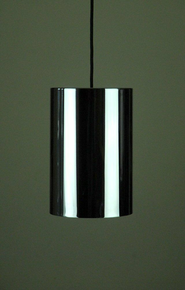 Sektor Pendant Lamp By Jo Hammerborg For Fog & Morup. 1970s photo furniture