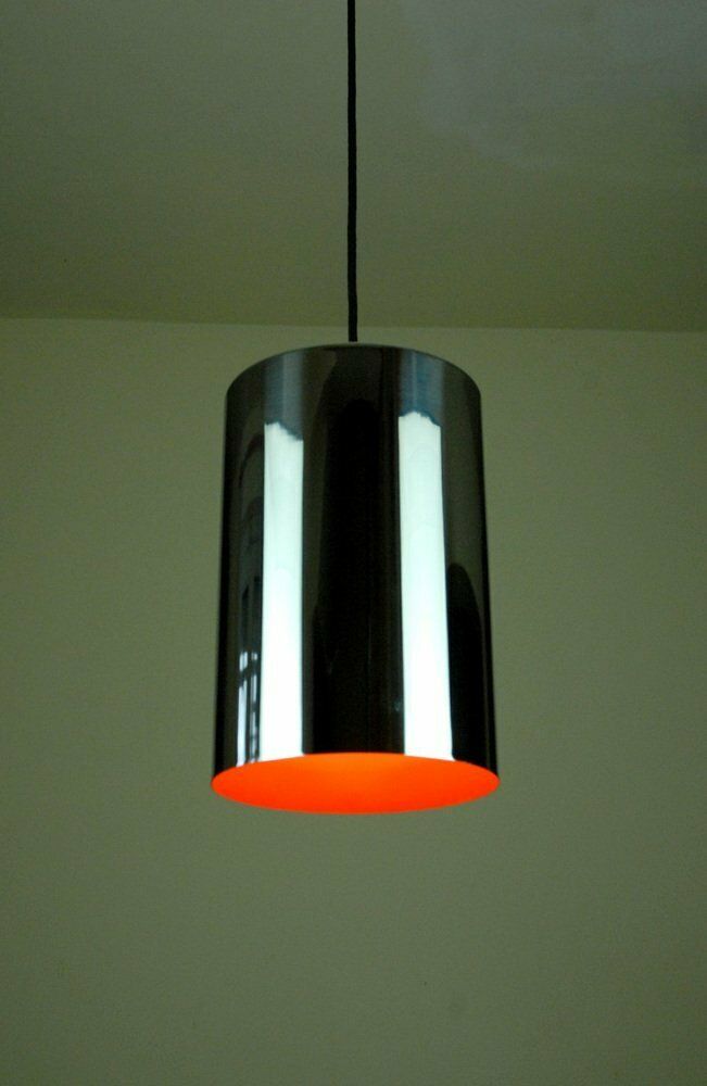 Sektor Pendant Lamp By Jo Hammerborg For Fog & Morup. 1970s photo 595.0