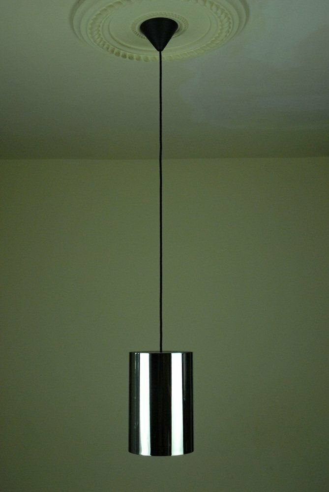 Sektor Pendant Lamp By Jo Hammerborg For Fog & Morup. 1970s photo vintage