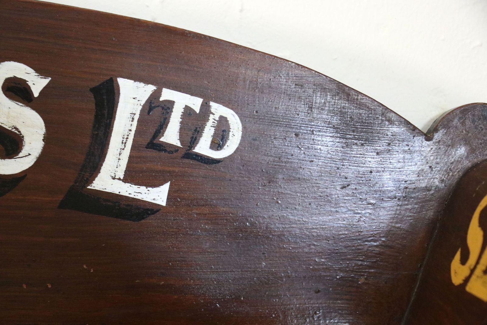 A Lovely Late Victorian Mahogany Galleried Side Table. photo buy