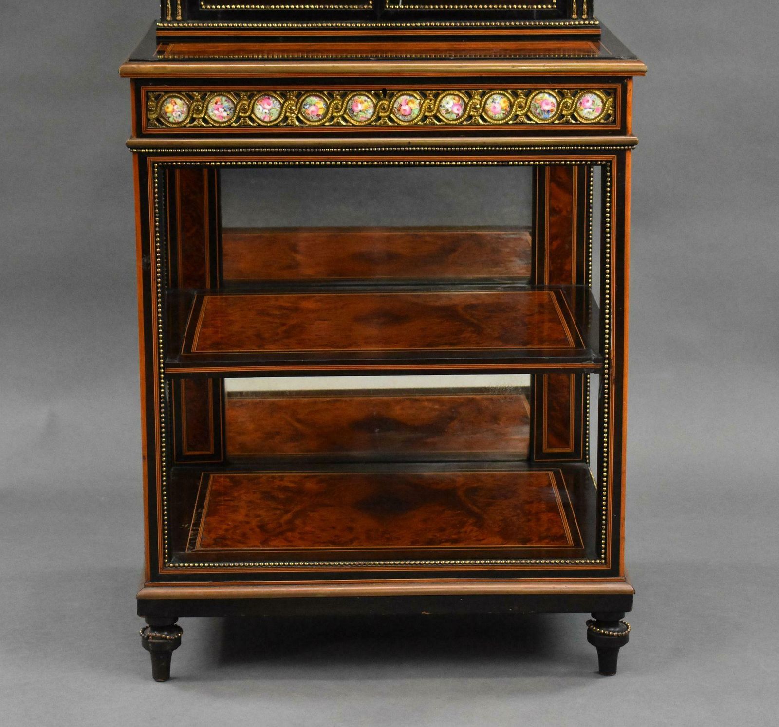 19th Century French Bonheur Du Jour photo for sale