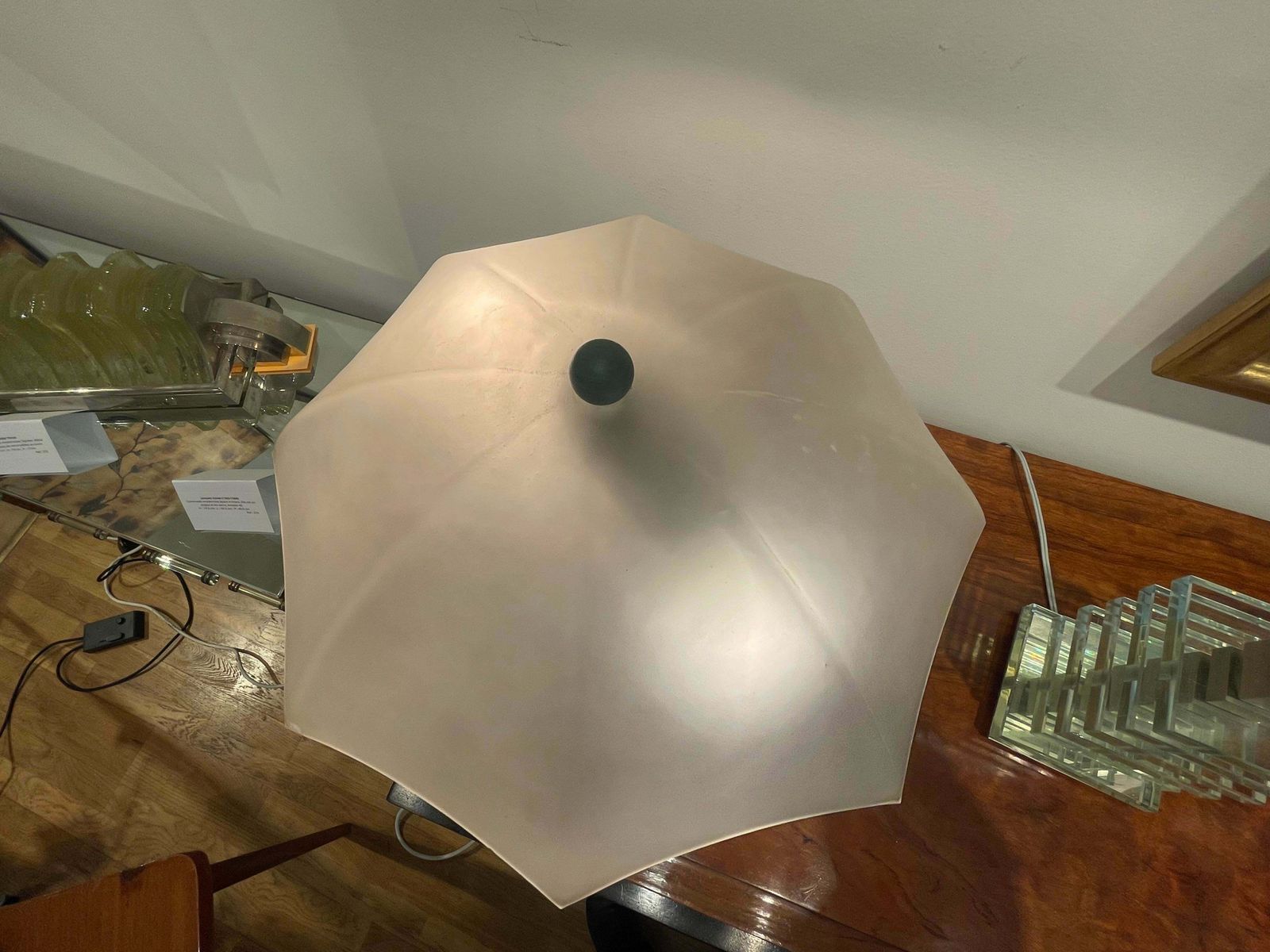 Max Le Verrier (1891 1973), "The Rain" photo furniture