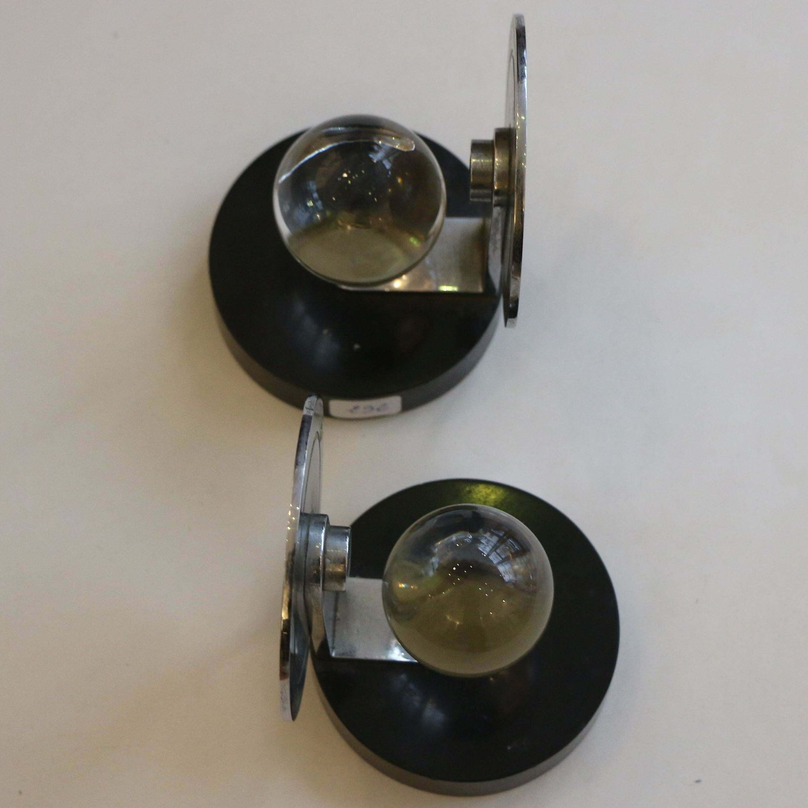 Rare Pair Of Bookends, Art Deco, France photo for sale