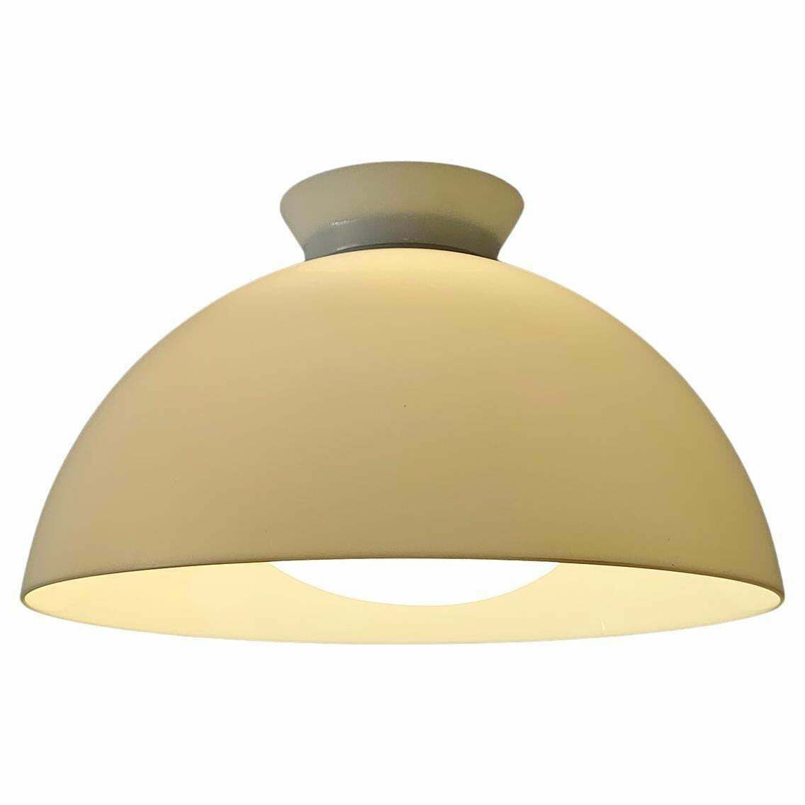 Achille & Pier Giacomo Castiglioni Kd6 Hanging Lamp For Kartell 1959 Italy photo buy