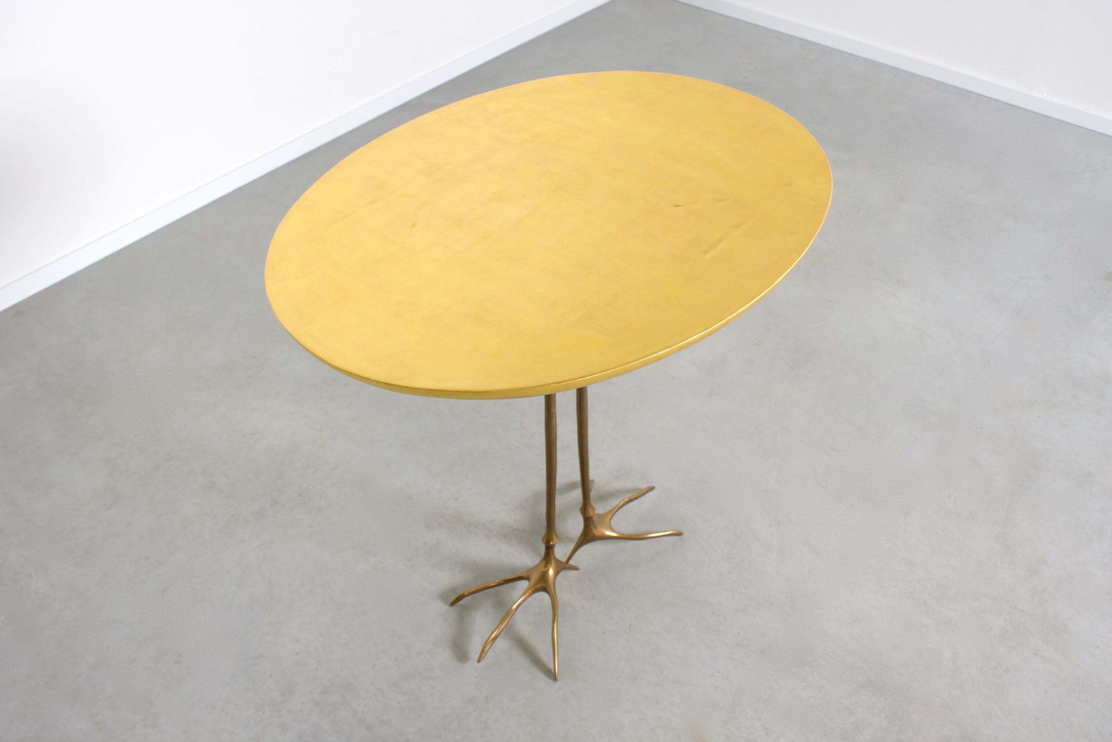 Table ’Traccia’ By Meret Oppenheim For Simon Gavina, Italy, 1972 photo furniture