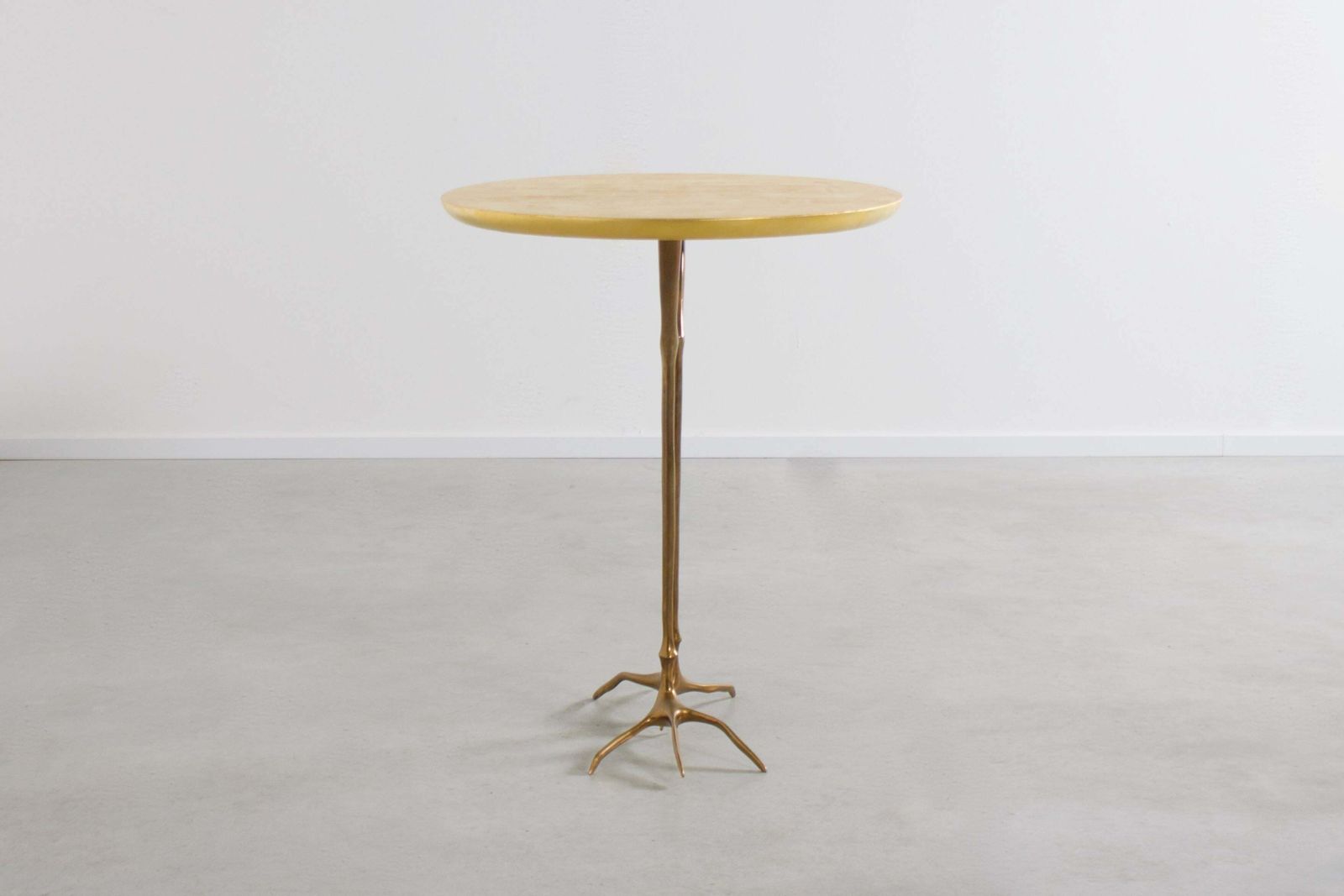 Table ’Traccia’ By Meret Oppenheim For Simon Gavina, Italy, 1972 photo Furniture