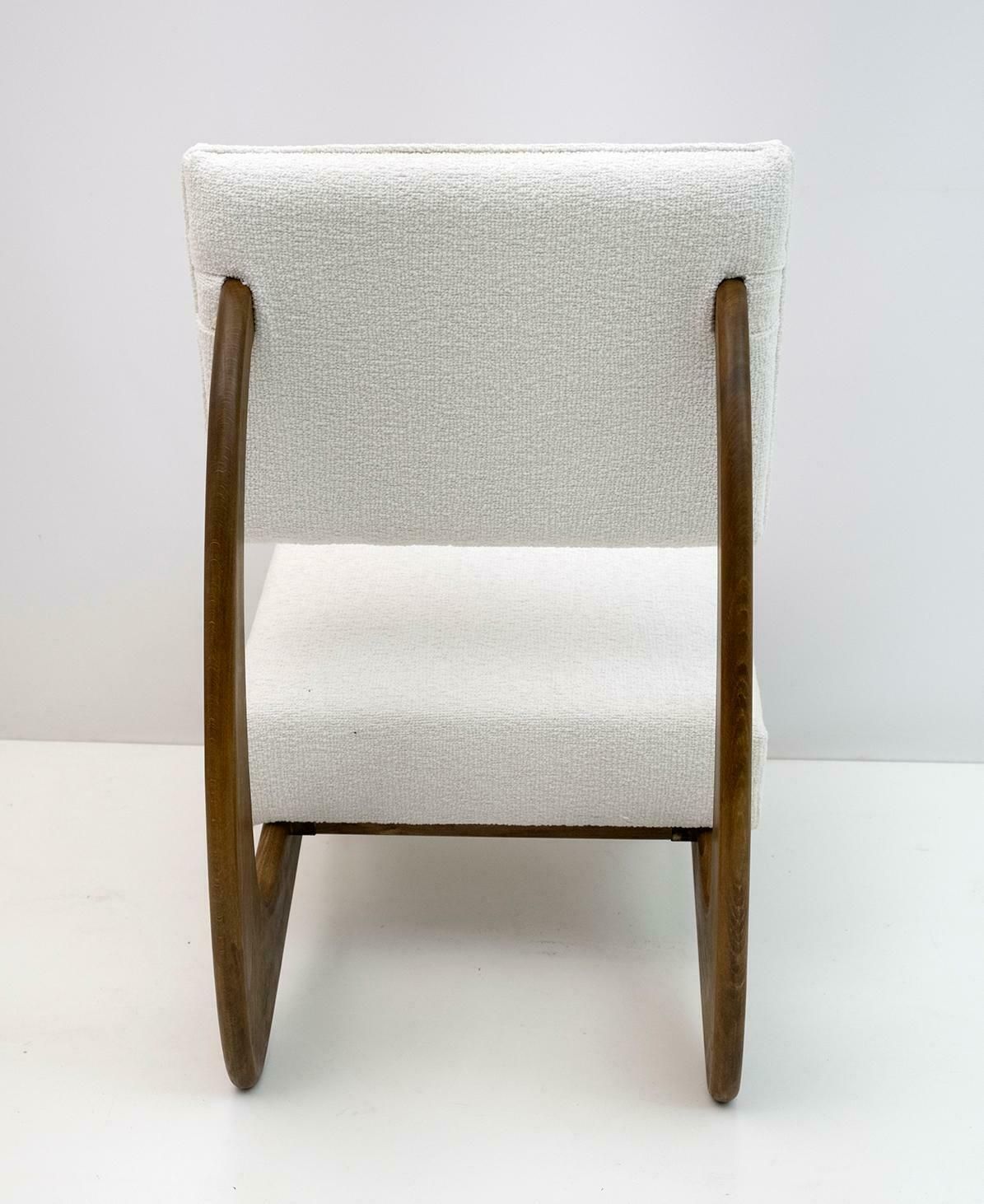 Adrian Pearsall Midcentury Walnut Lounge Chair For Craft Associates photo 3500.0