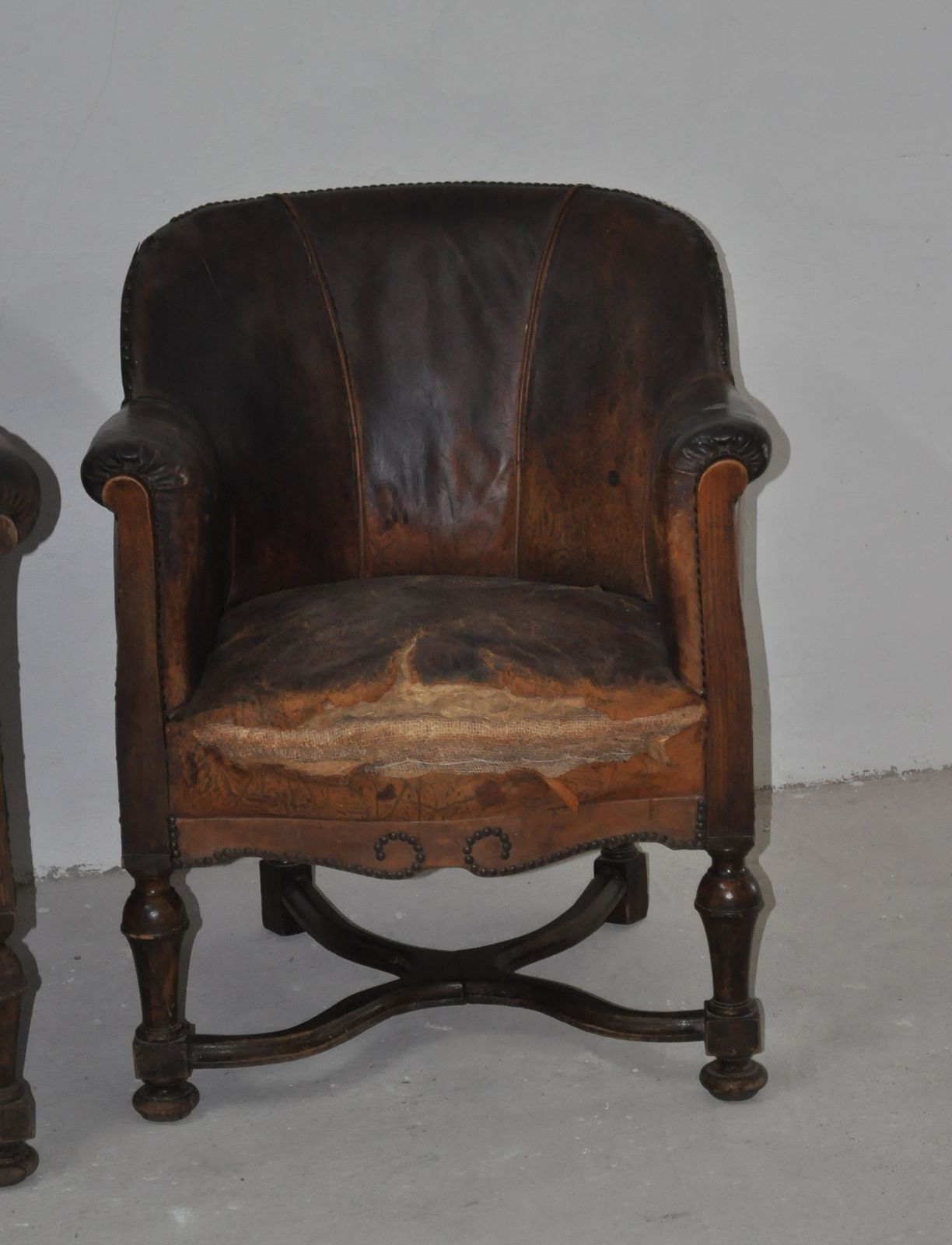 photo for sale Original Antique Sofa Set