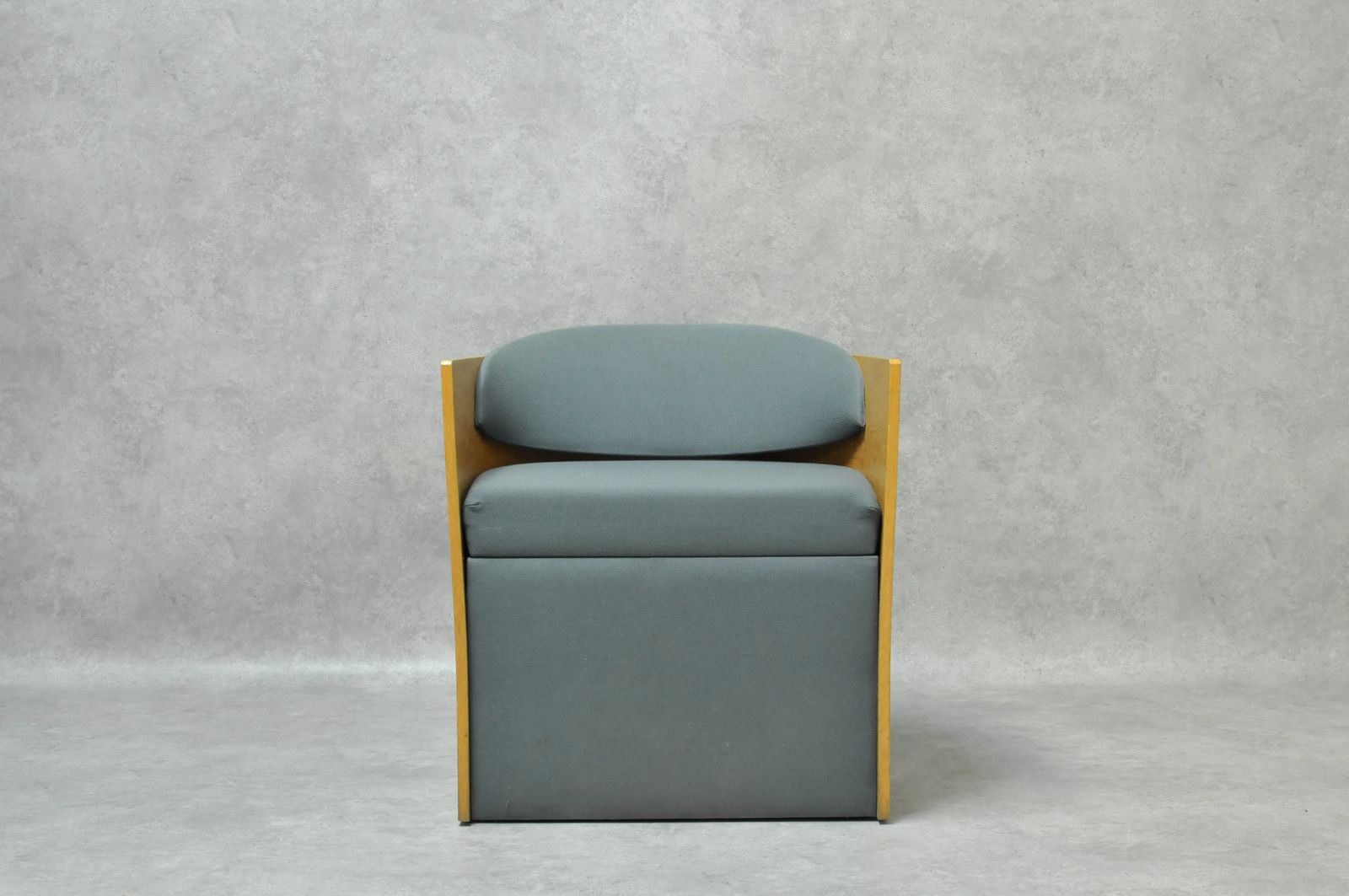Moon Armchair photo furniture
