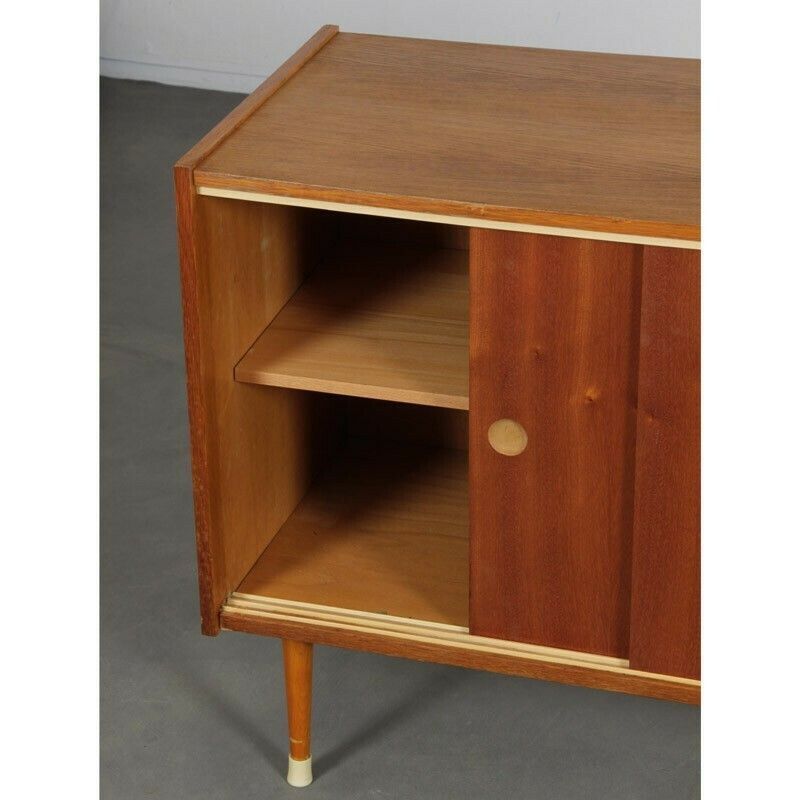 Chest Of Drawers Produced By Zapadoslovenske Nabytkarske Zavody, 1960 photo Furniture