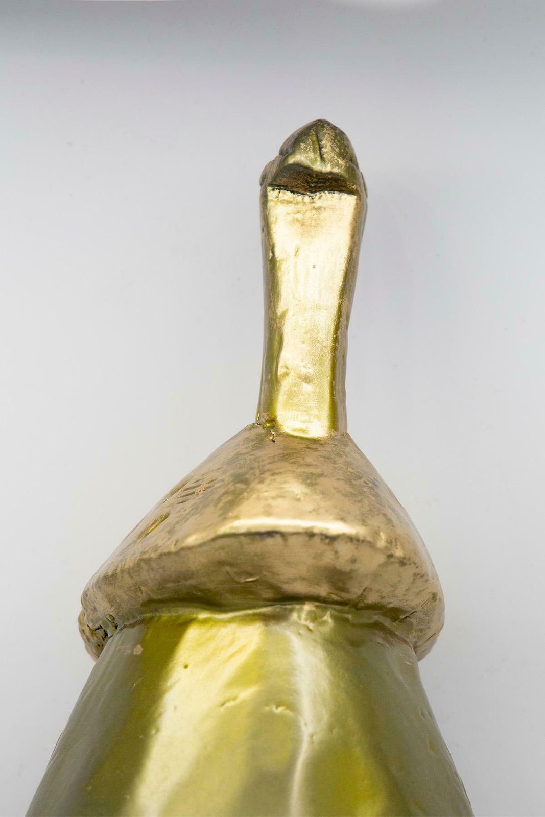 African Futurist Gold Mask Created By Bomber Bax photo buy