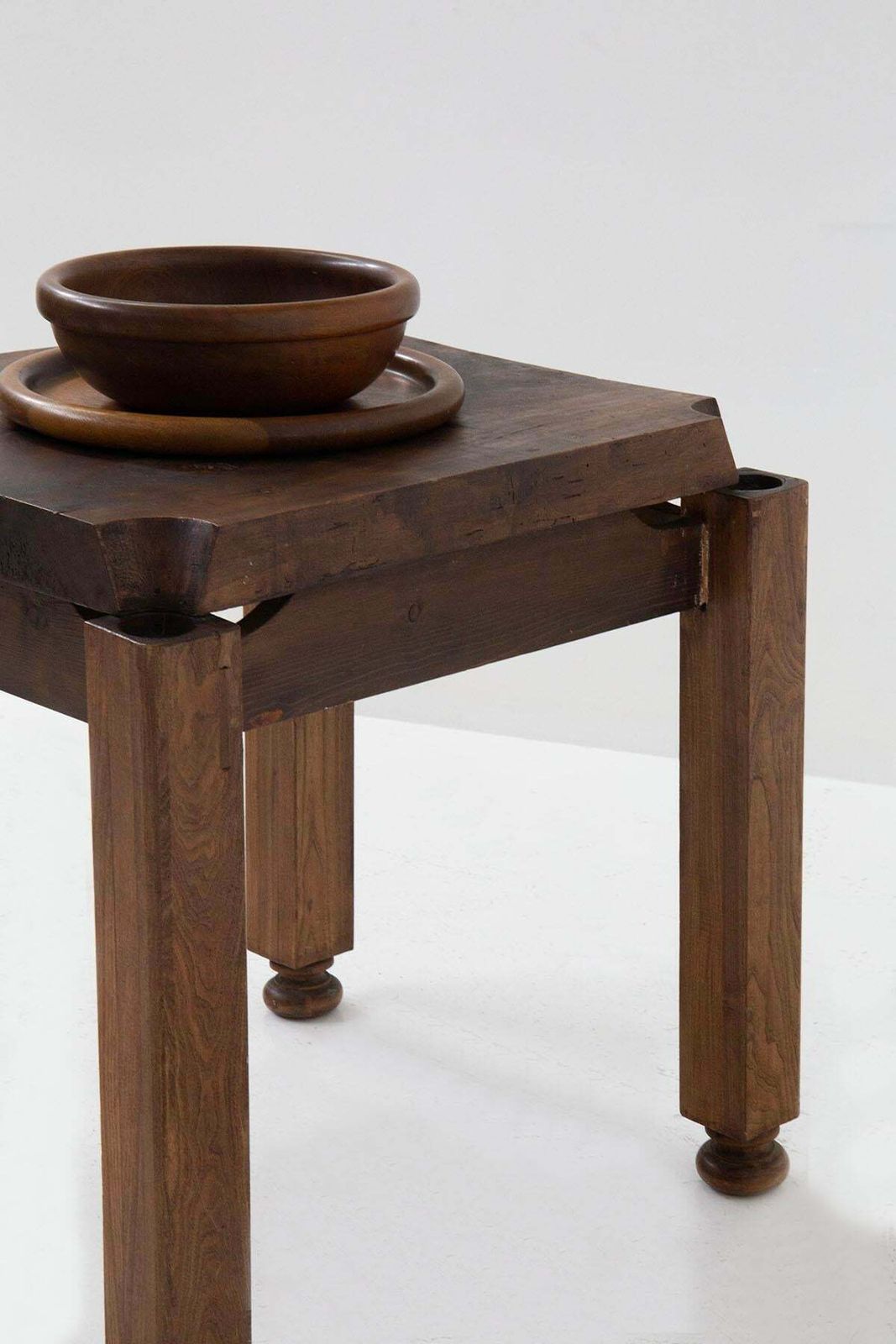 photo for sale Game Table Of Brazilian Manufacture In Wood