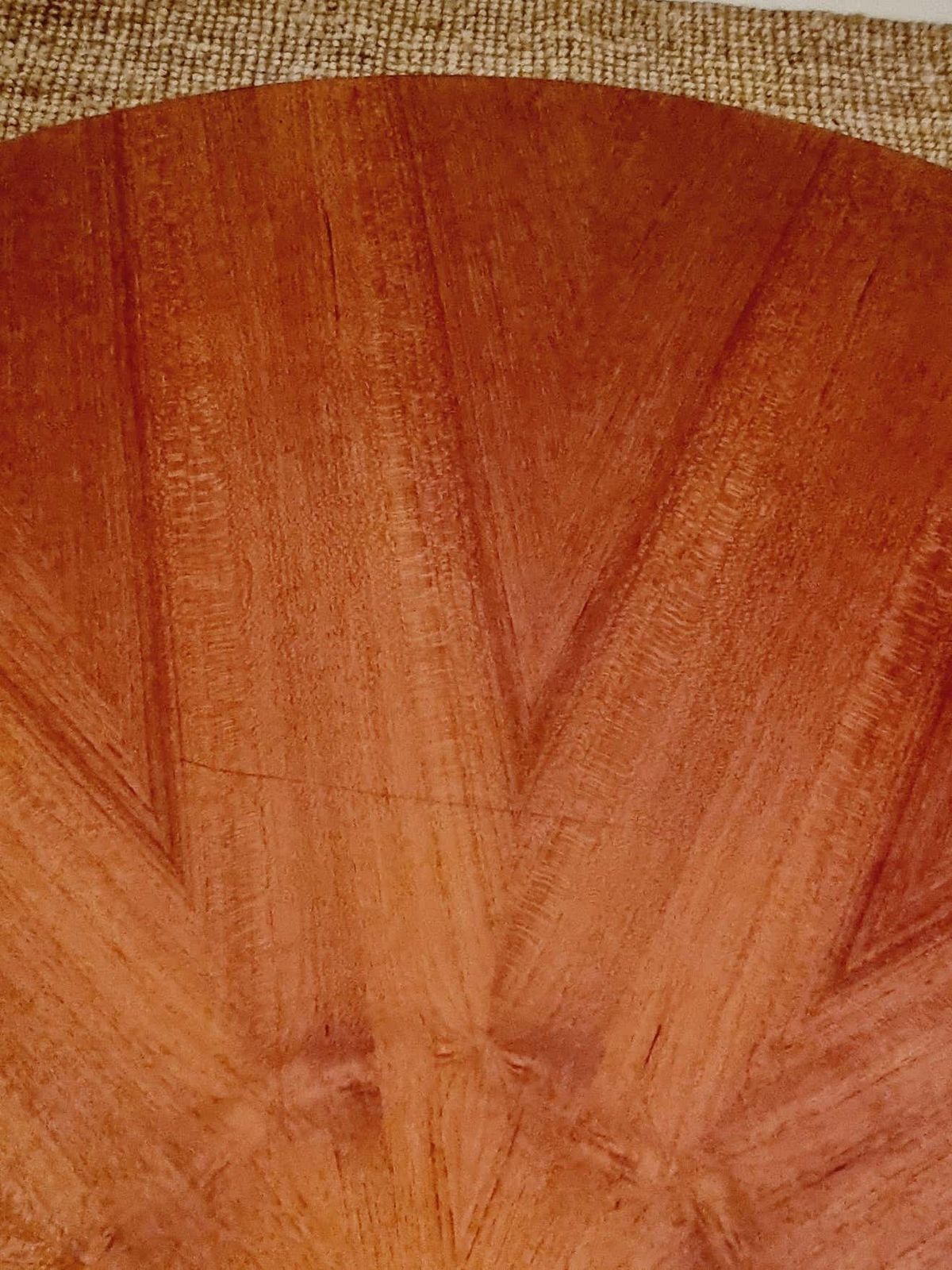 photo vinterior Søren Georg Jensen, Coffee Table ''Kubus'' For Tønder Møbelfabrik, Midcentury