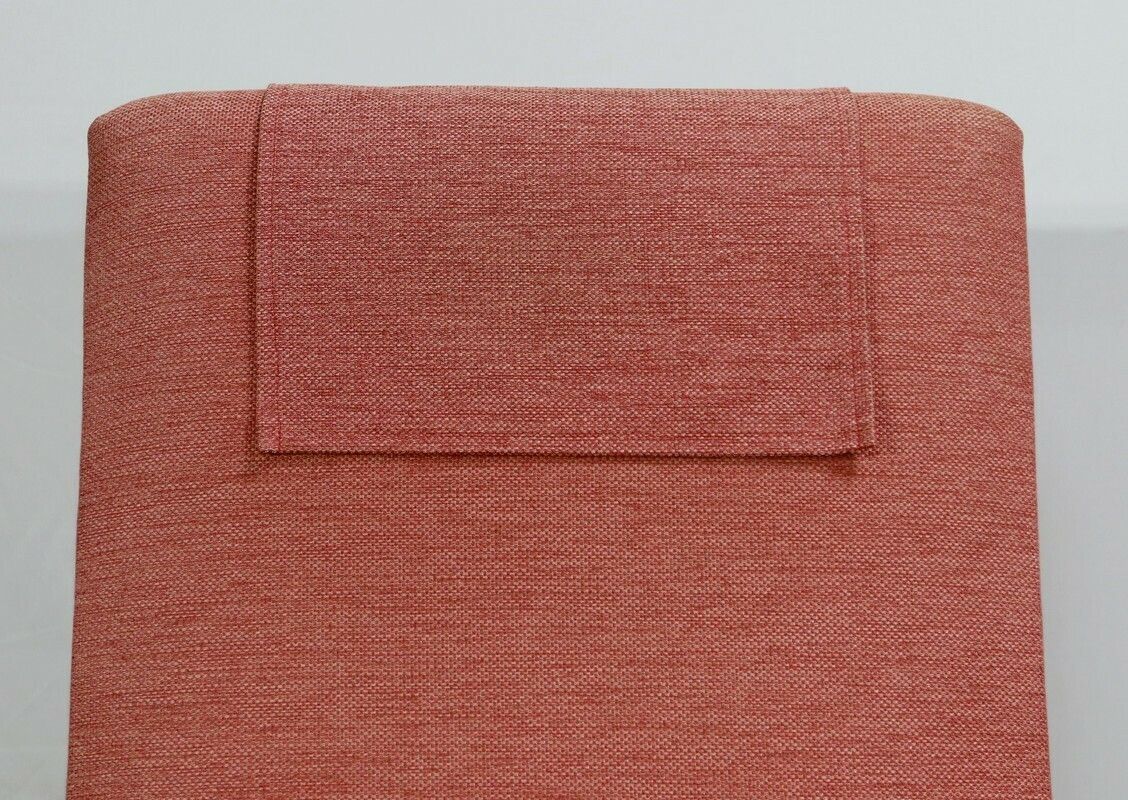 Pair Of Scandinavian Armchairs – 1970s photo vintage