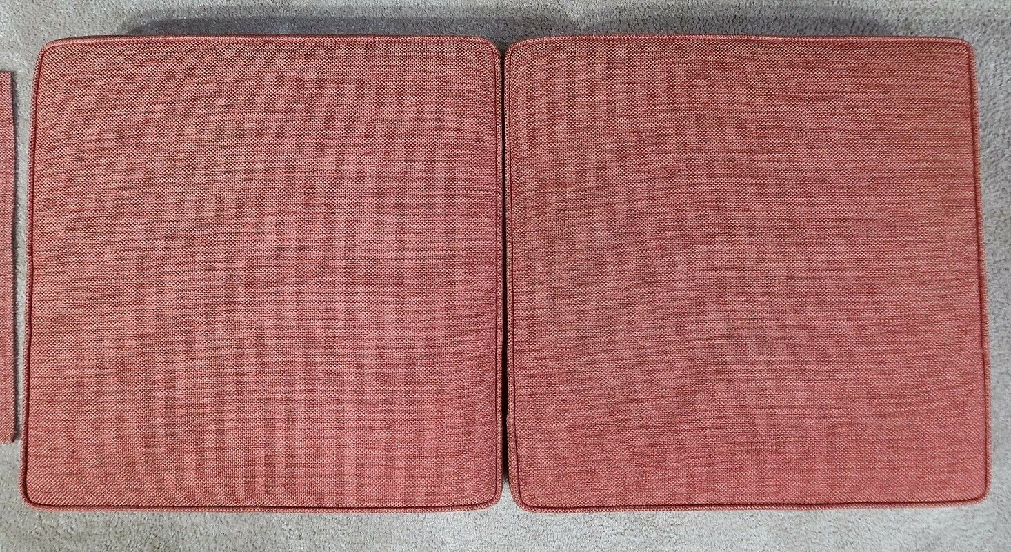 photo vinterior Pair Of Scandinavian Armchairs – 1970s