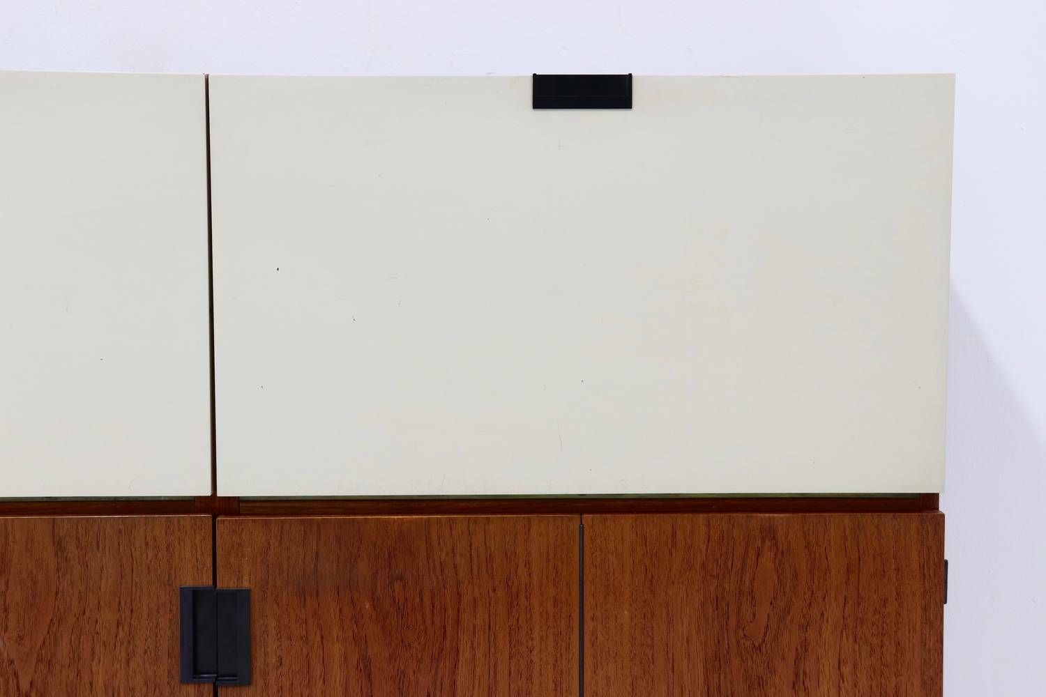 Pastoe Cu07 Japanese Series Cabinet By Cees Braakman 1950s photo 3906.24