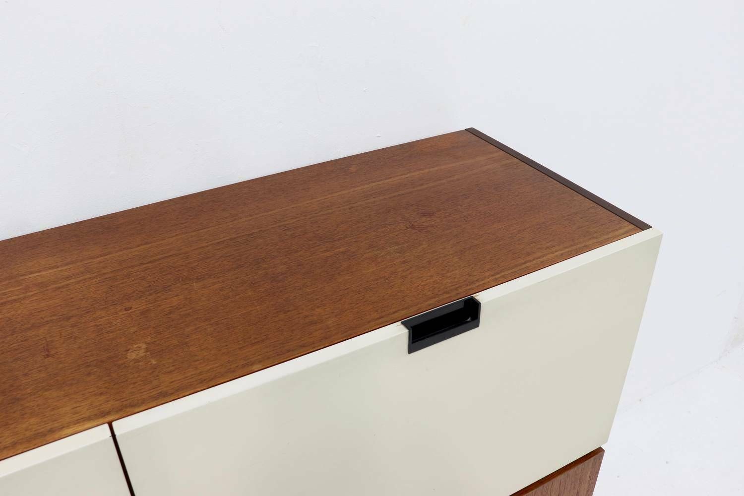 Pastoe Cu07 Japanese Series Cabinet By Cees Braakman 1950s photo buy